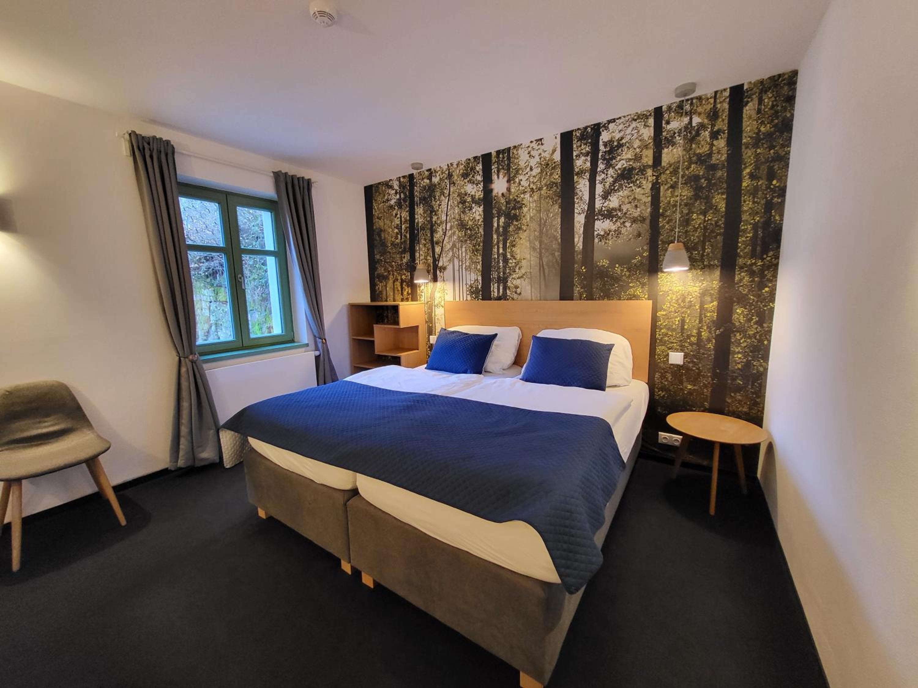 Double or Twin Room photo 1