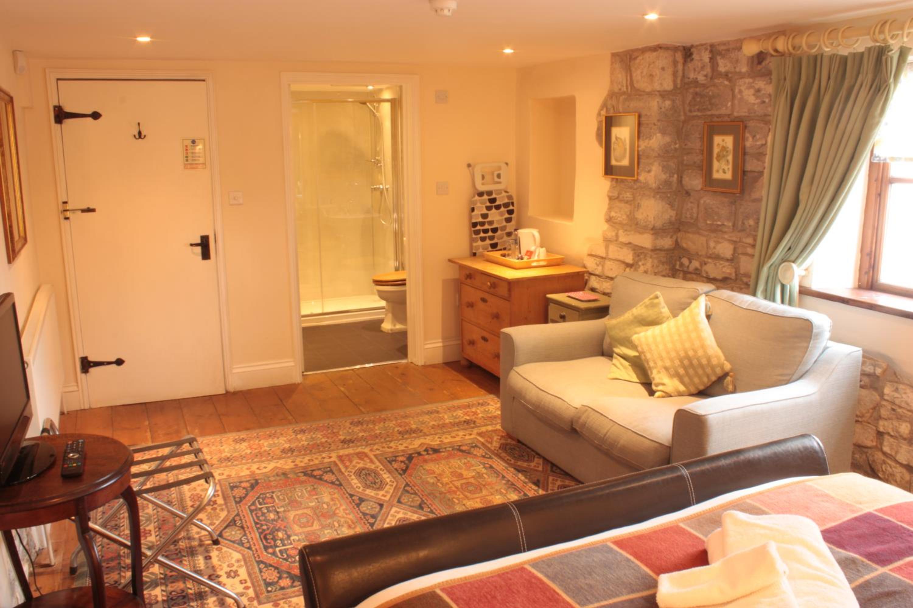 Family Room photo 2