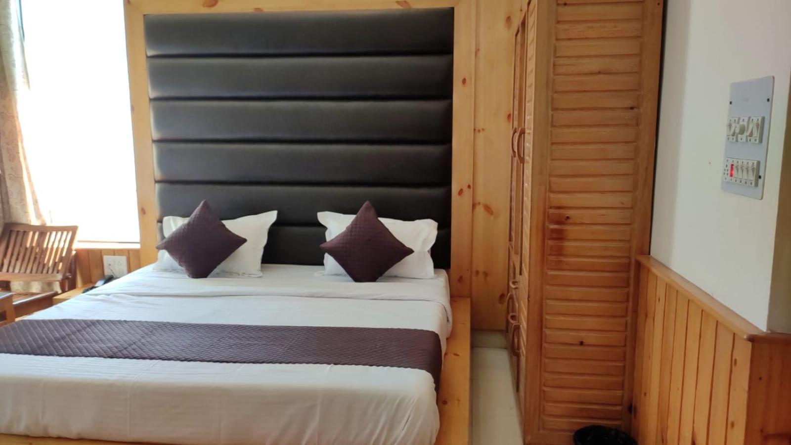 Superior Double Room - Photo 3