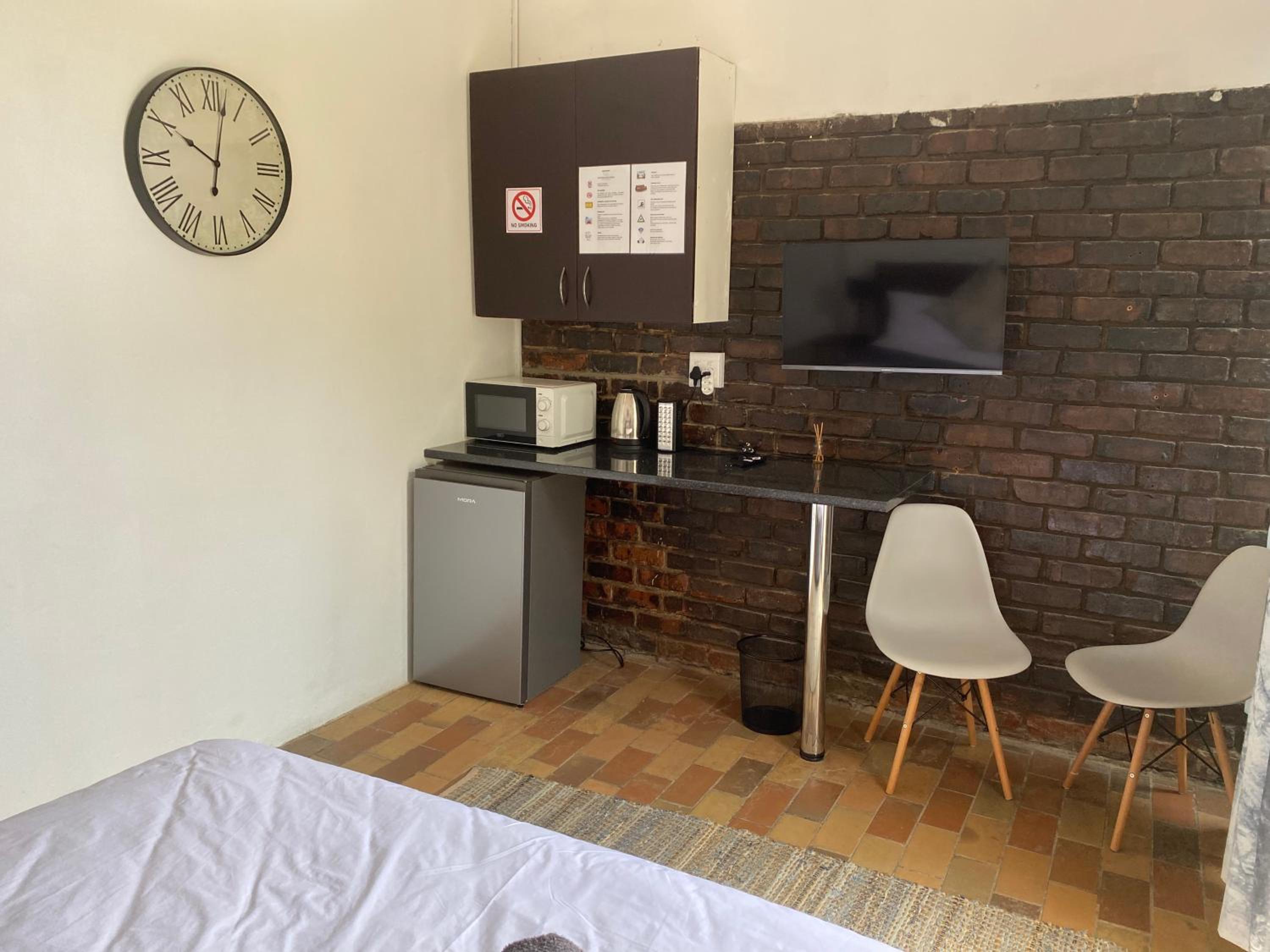 Standard Double Room photo 1