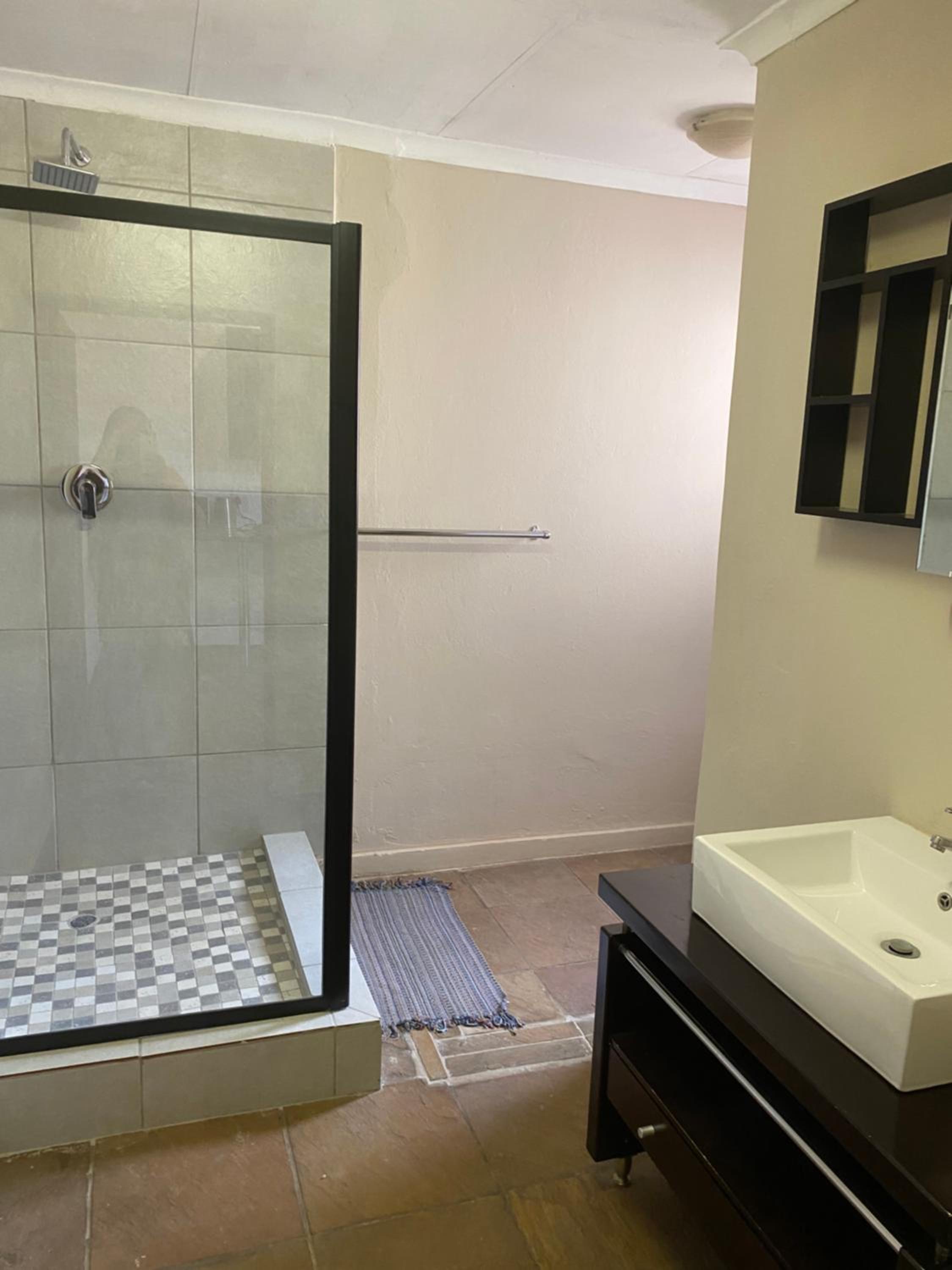 Standard Double Room photo 2