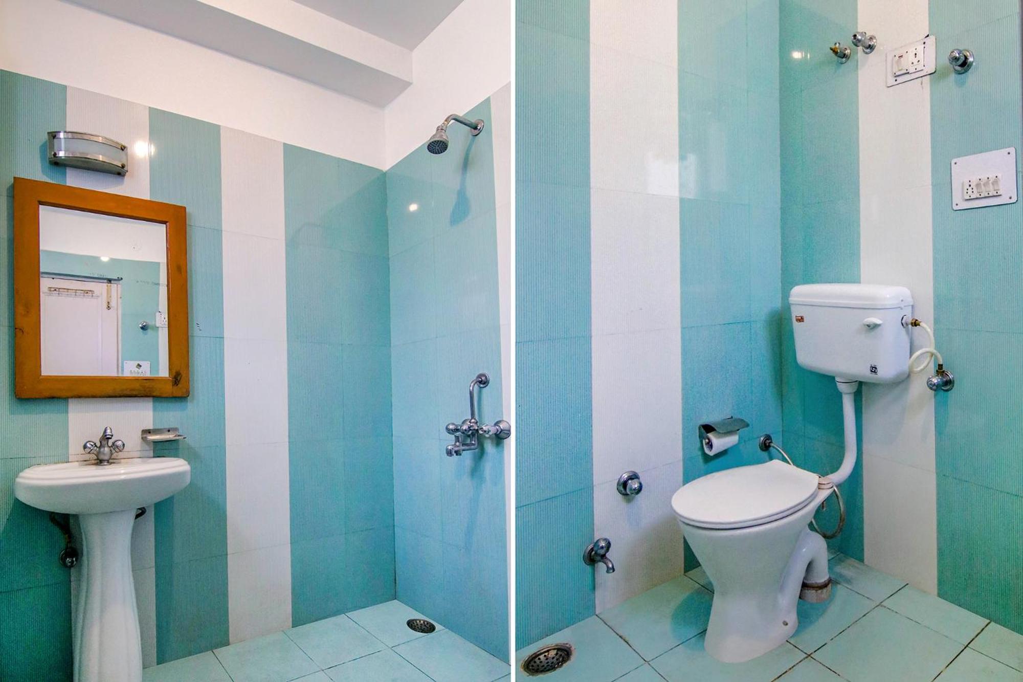 Superior Double Room - Photo 2