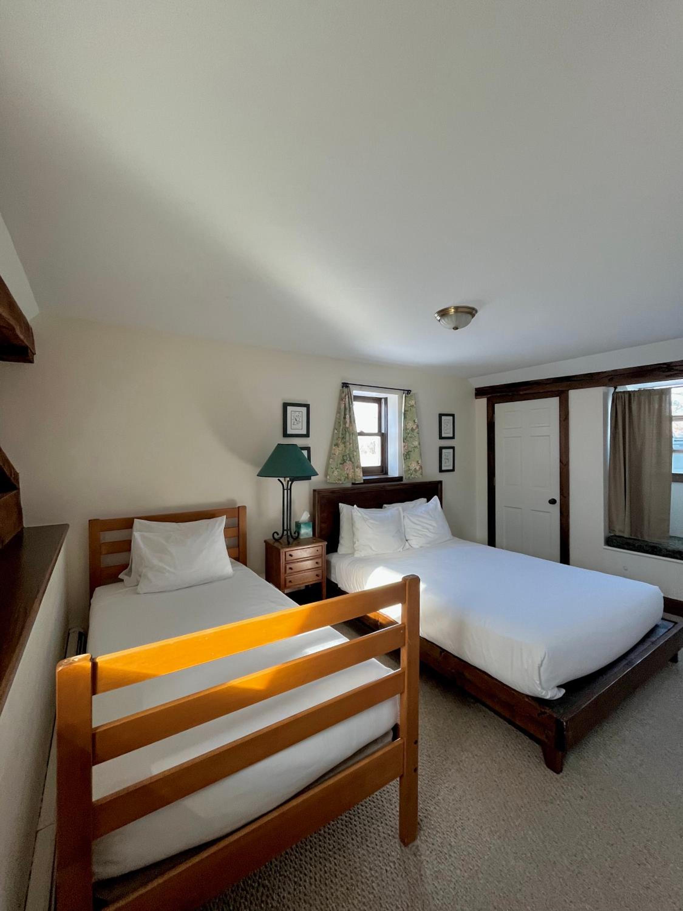 Two-Bedroom Suite photo 1
