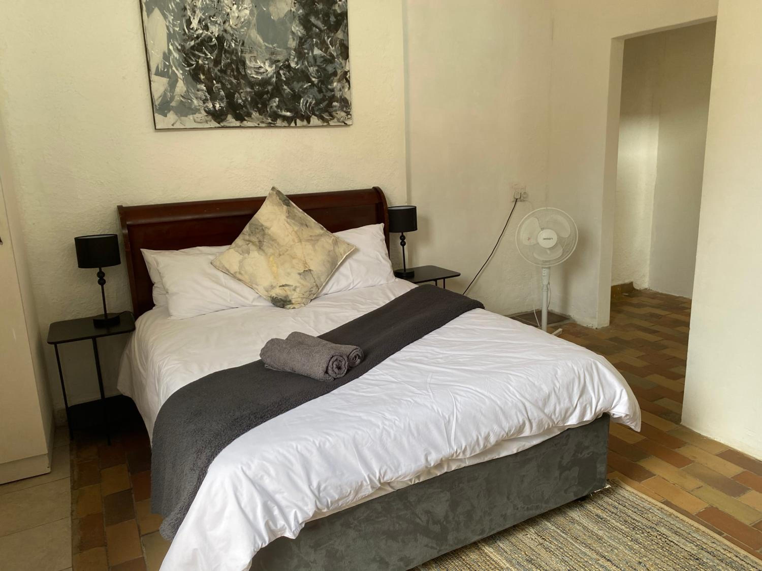 Standard Double Room photo 3