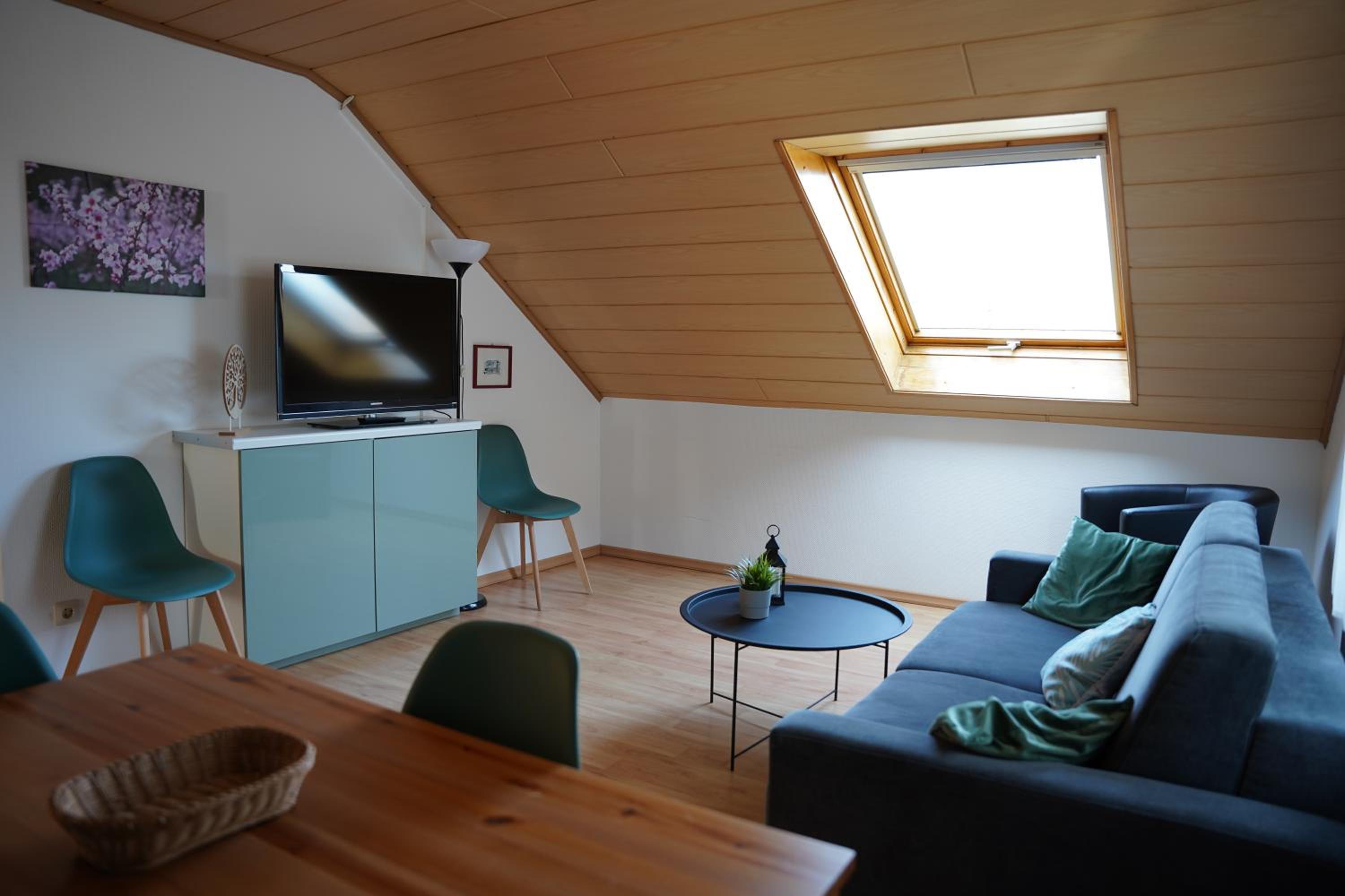 Two-Bedroom Apartment photo 1