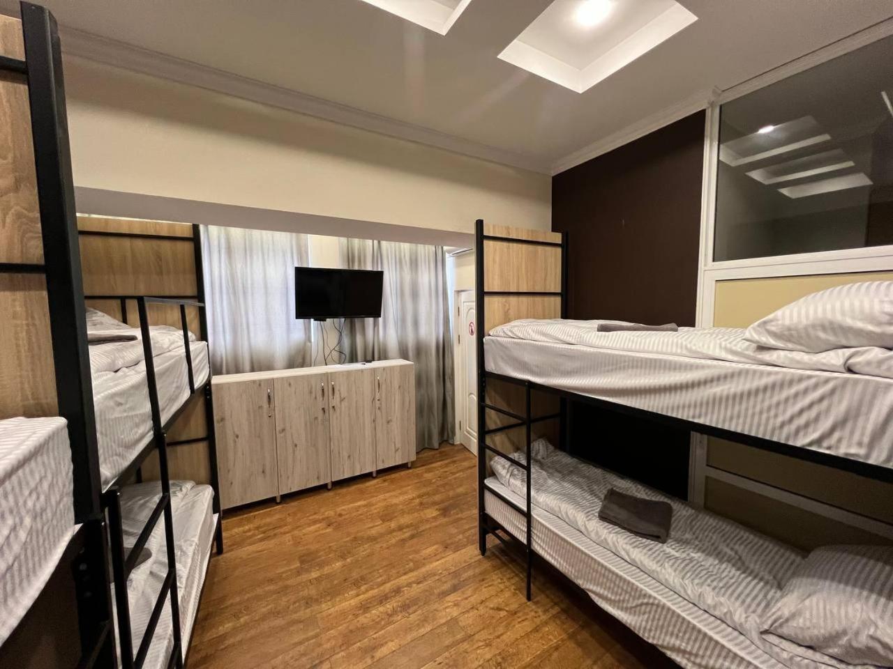 8-Bed Male Dormitory Room photo 2