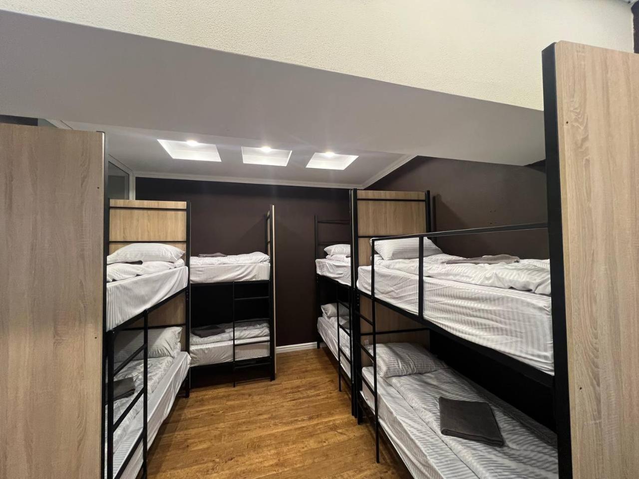 8-Bed Male Dormitory Room photo 1
