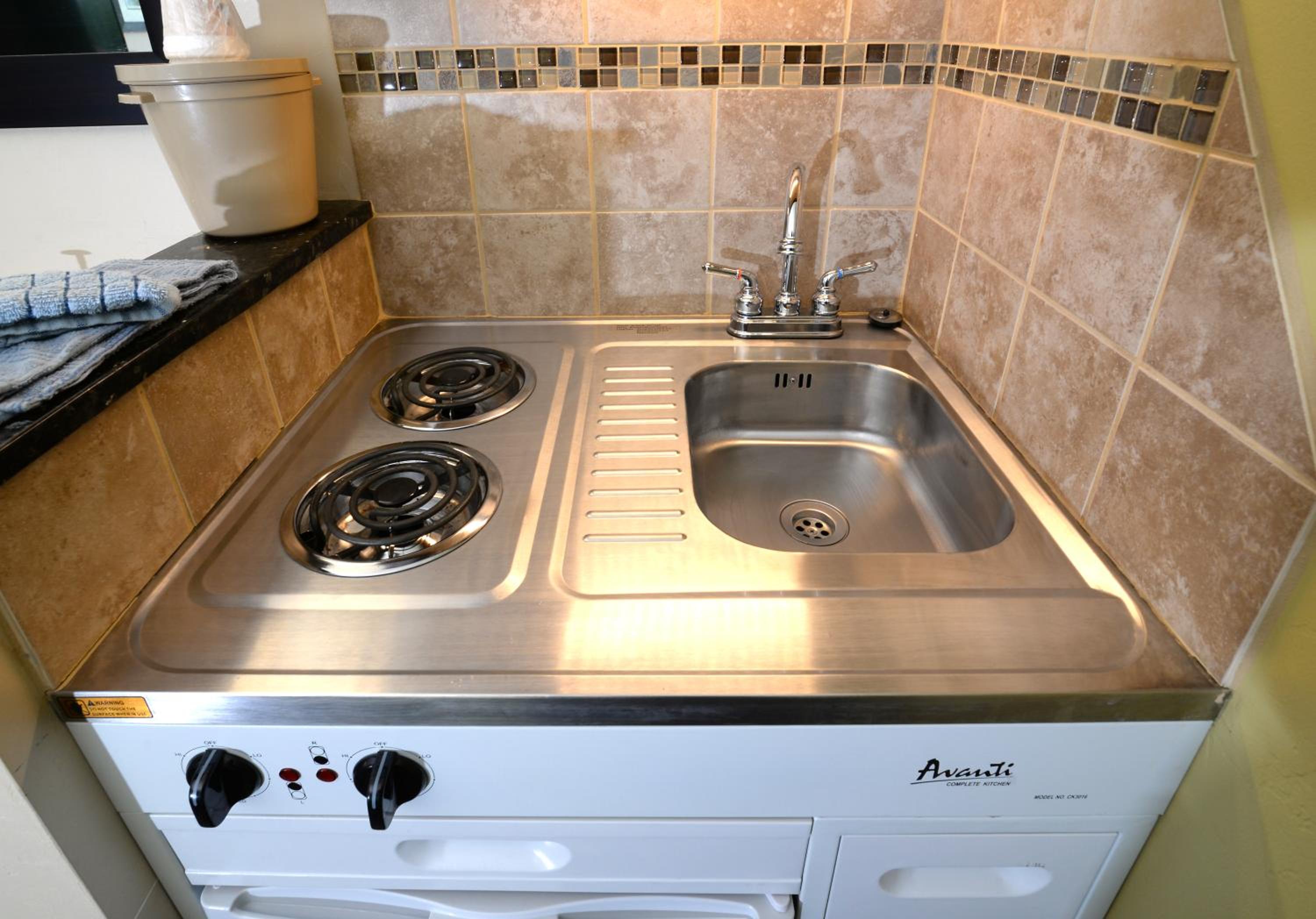 Kitchenette Room photo 3