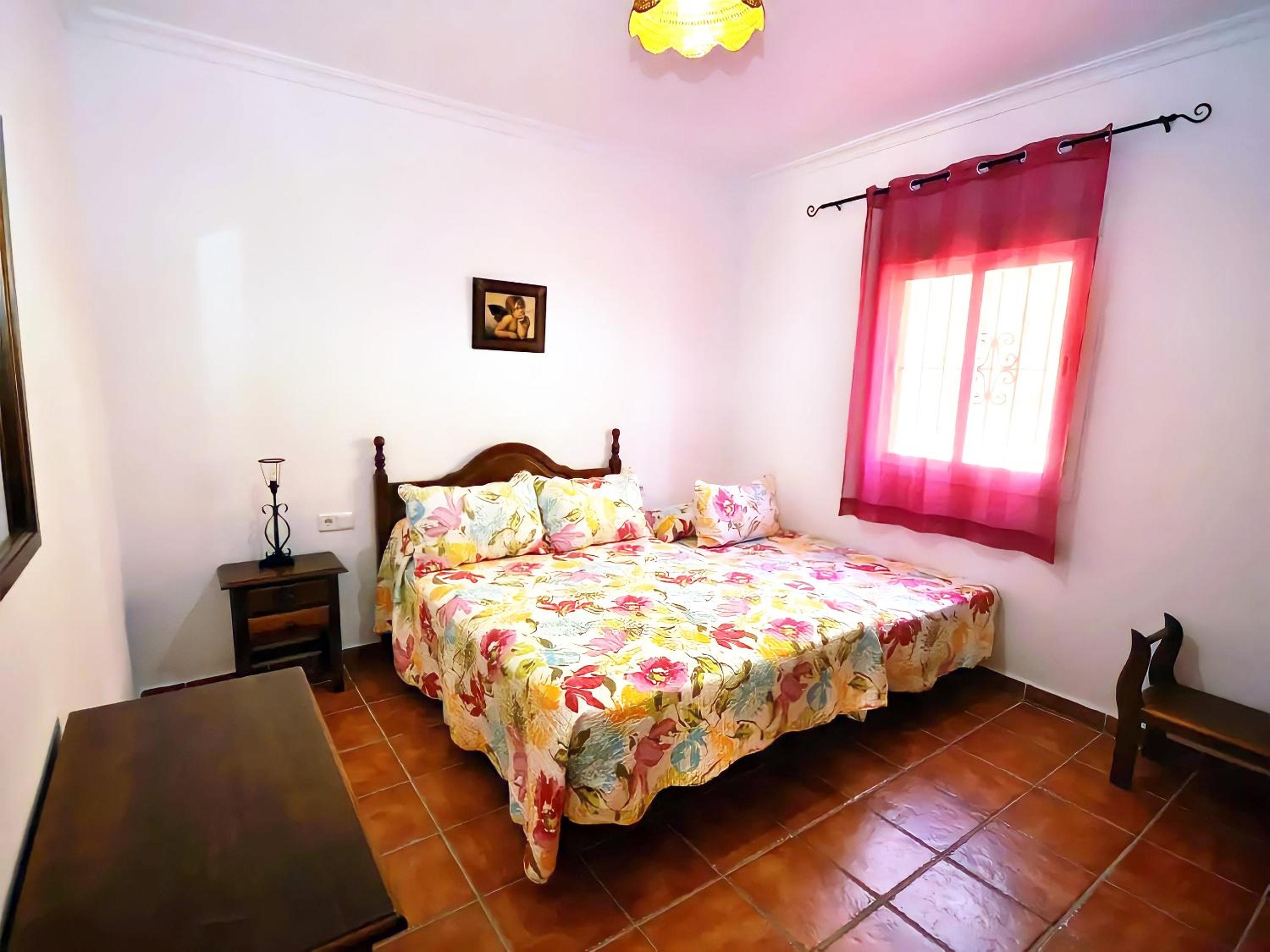 Casa de Vacaciones