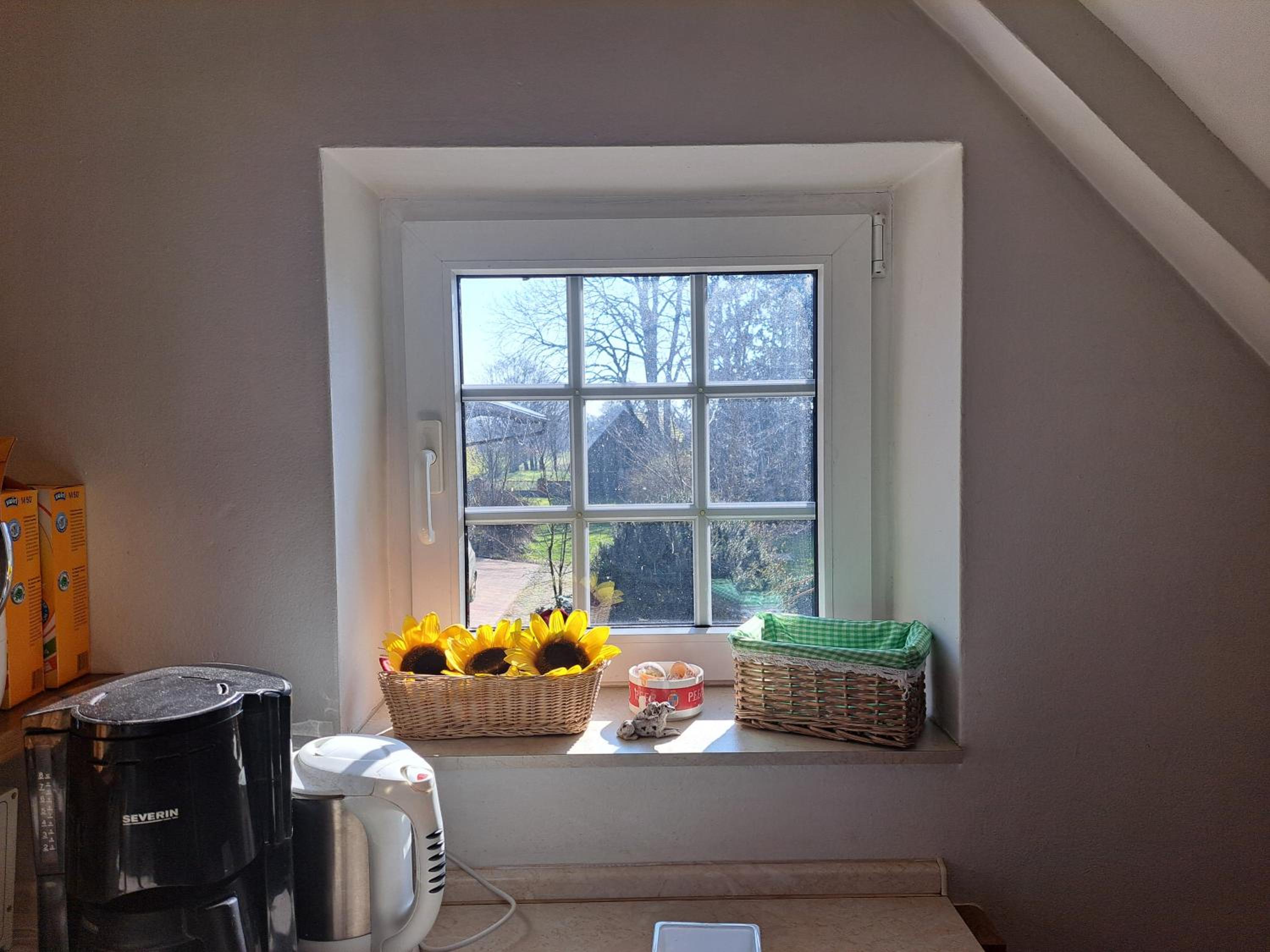 Three-Bedroom House photo 3
