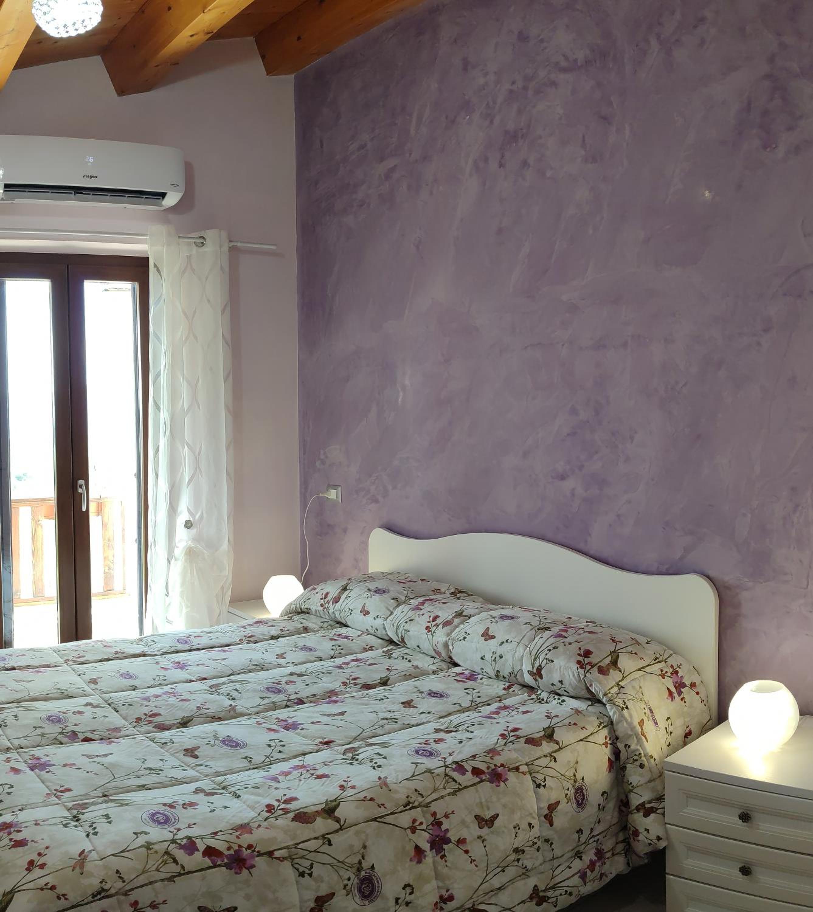 Double Room with Mountain View photo 2