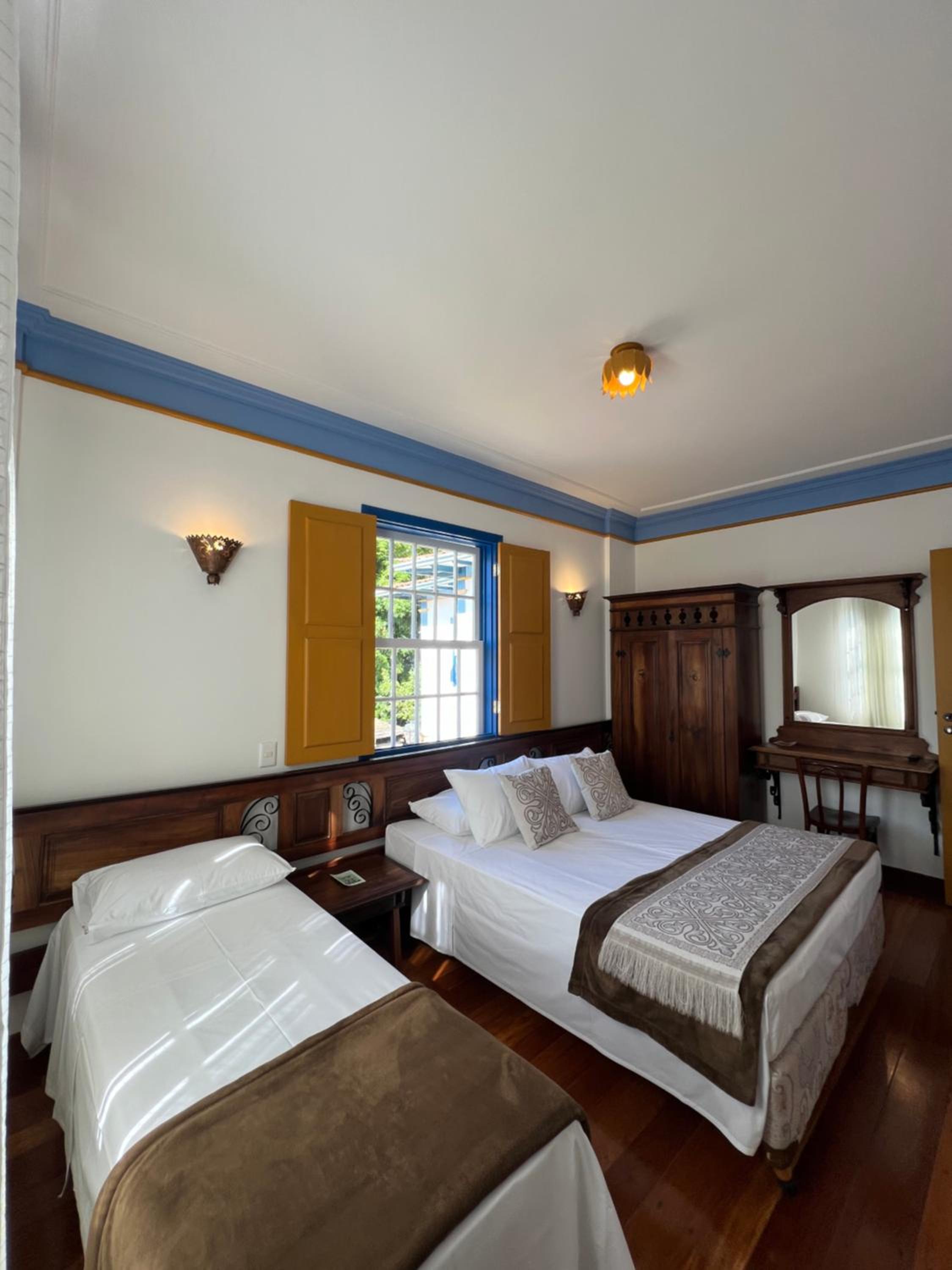 Triple Room photo 2
