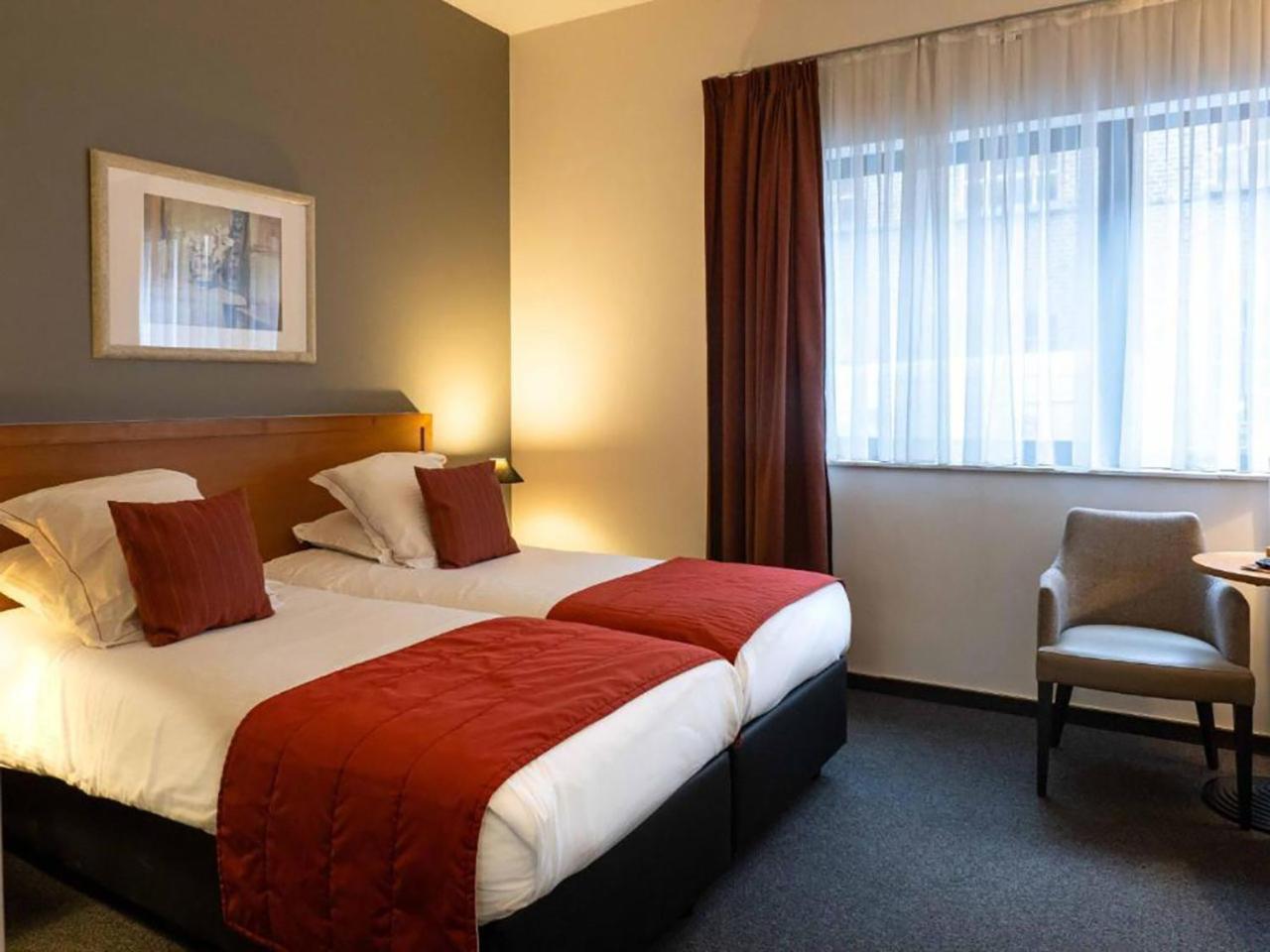 Budget Double or Twin Room