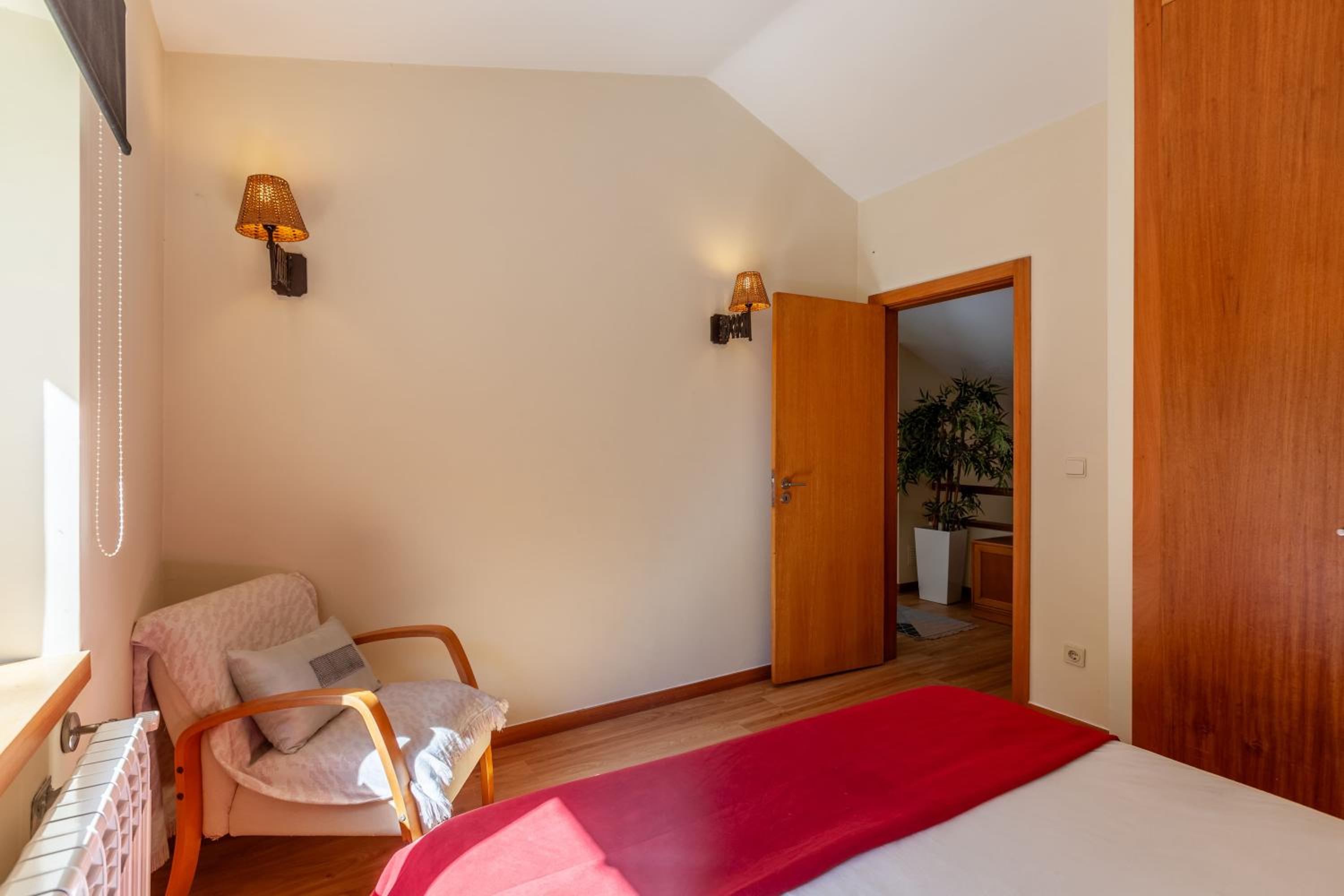 Two-Bedroom House photo 1