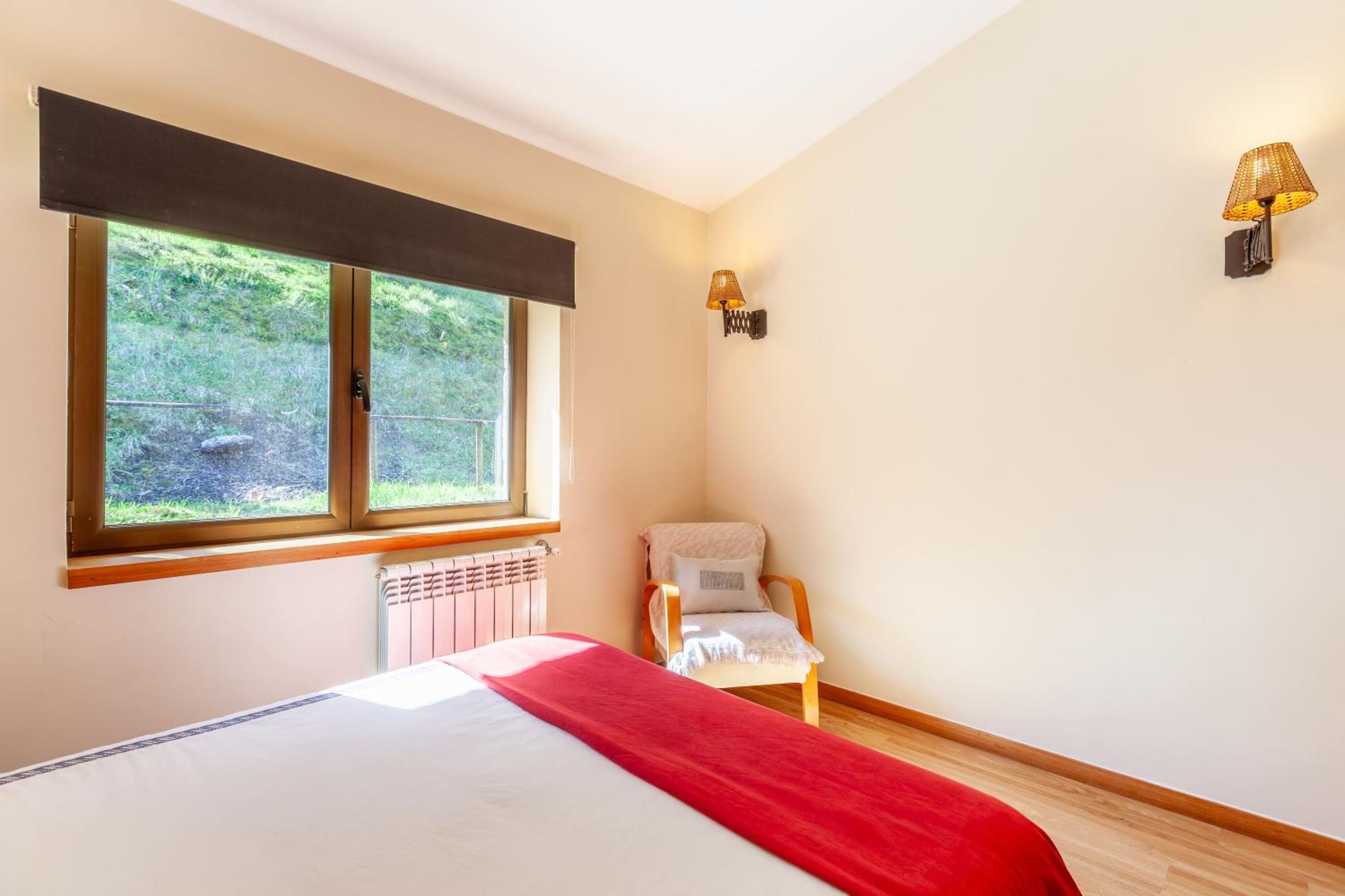 Two-Bedroom House photo 2