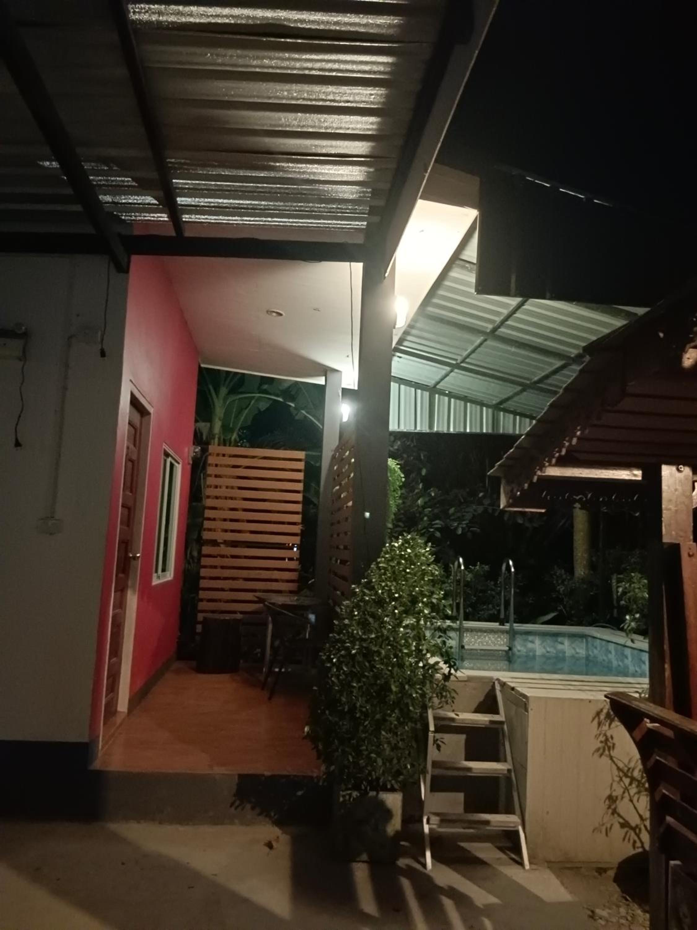 Villa with Private Pool photo 2