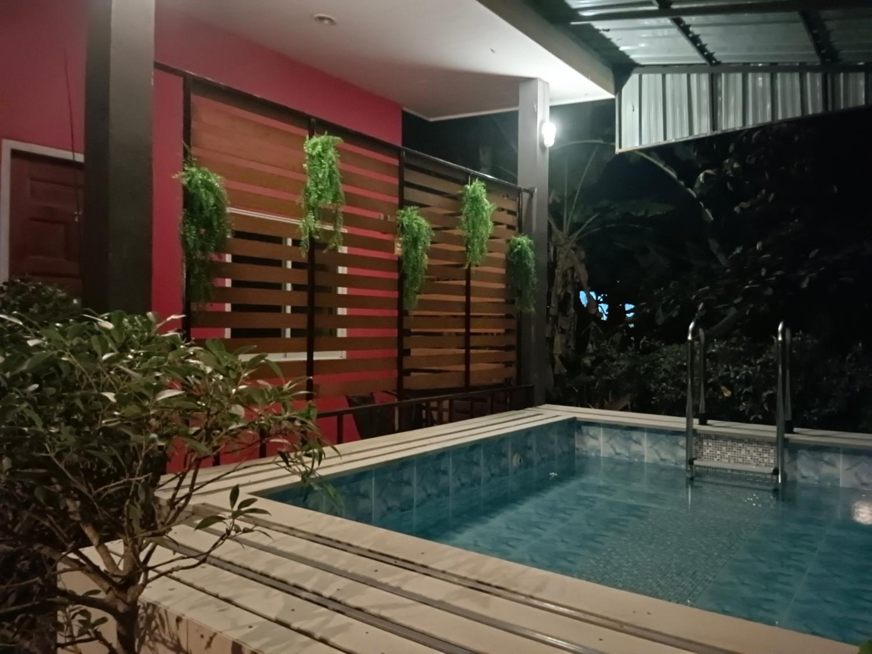 Villa with Private Pool photo 3