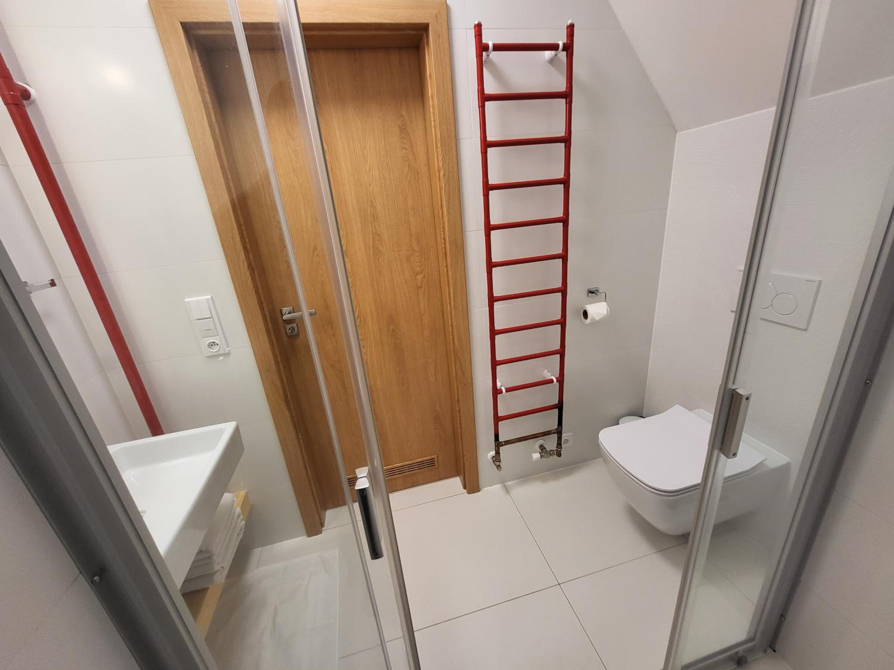 Superior Double or Twin Room photo 3