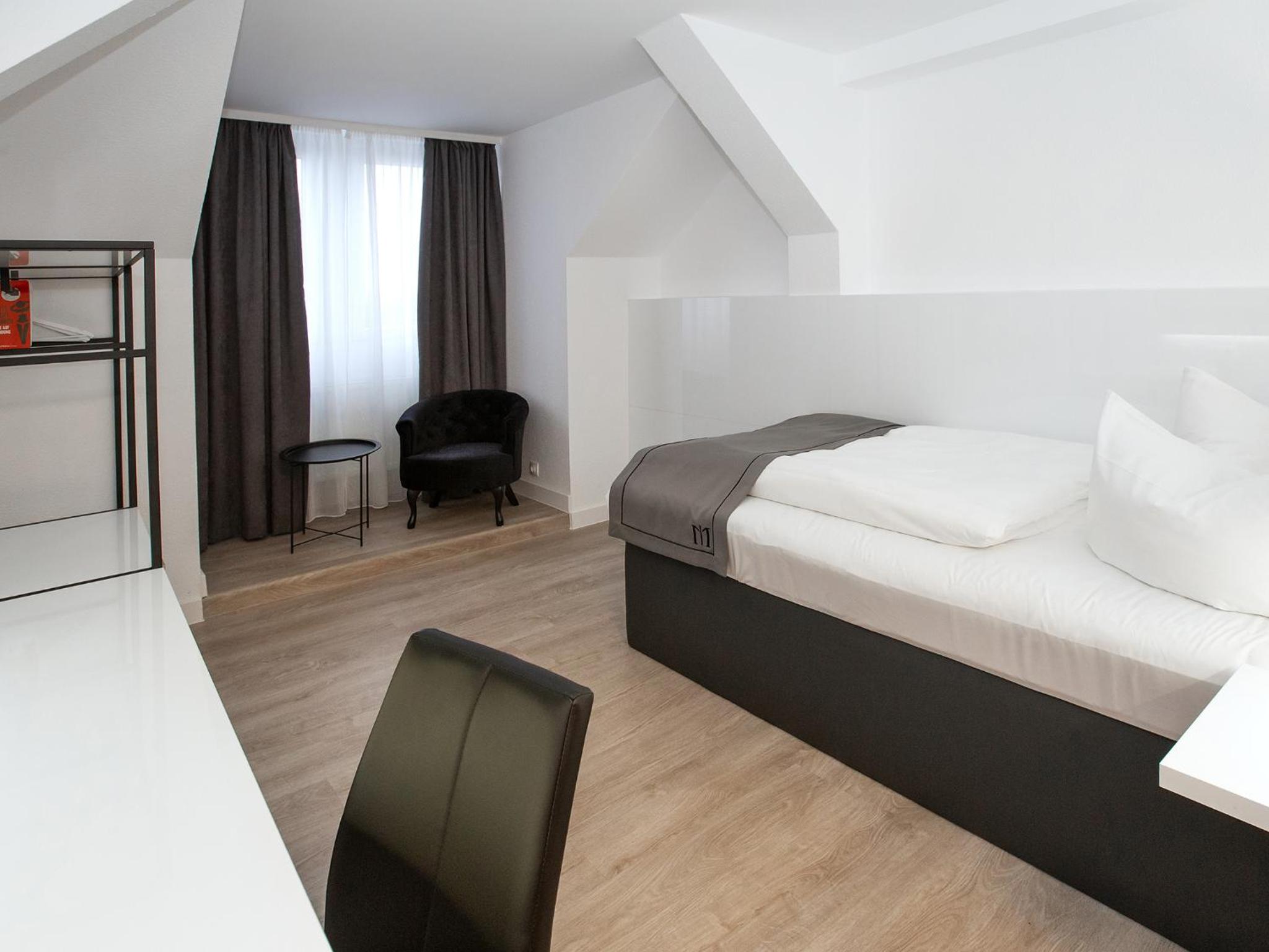 Single Room photo 2