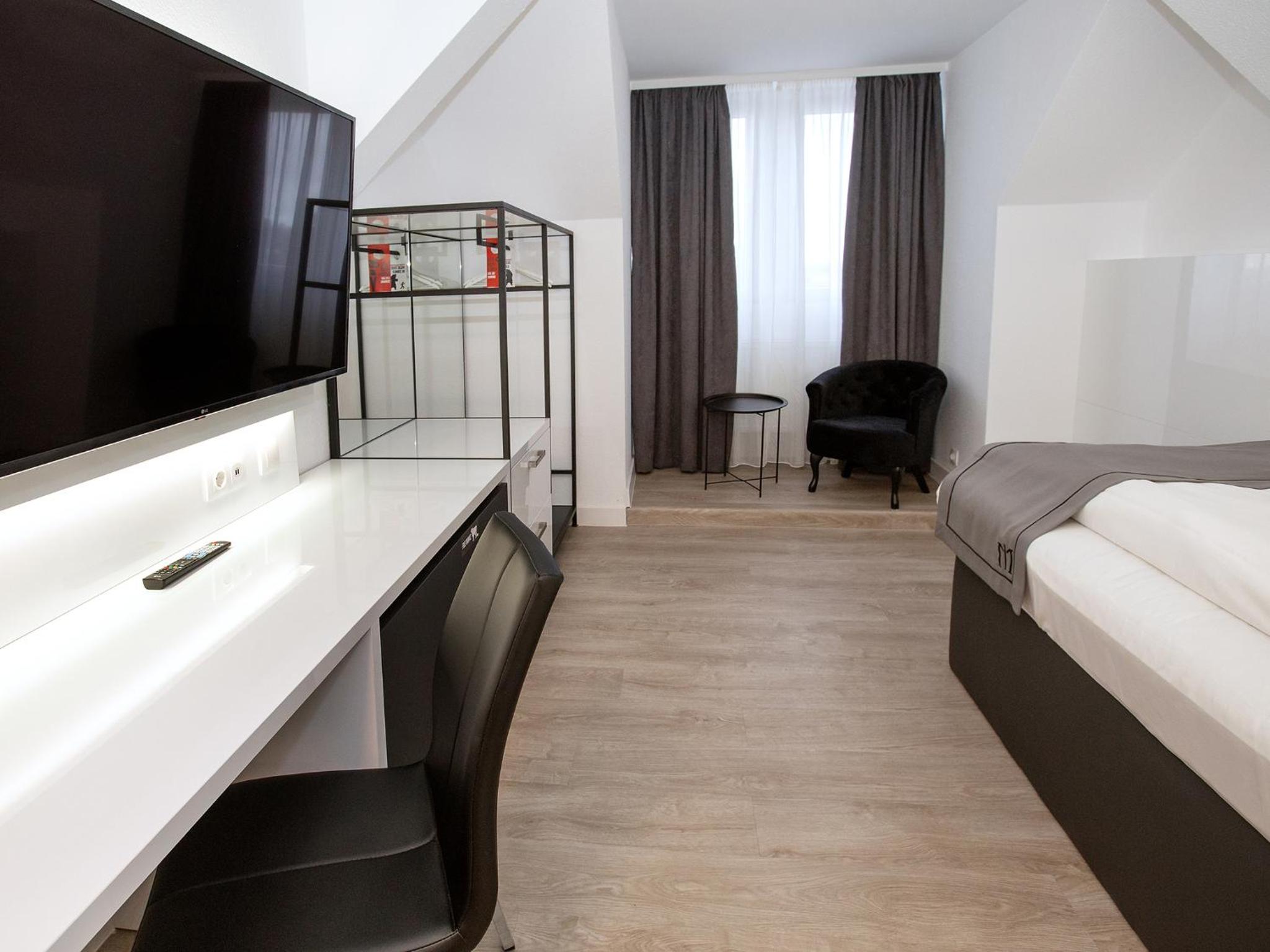 Single Room photo 2