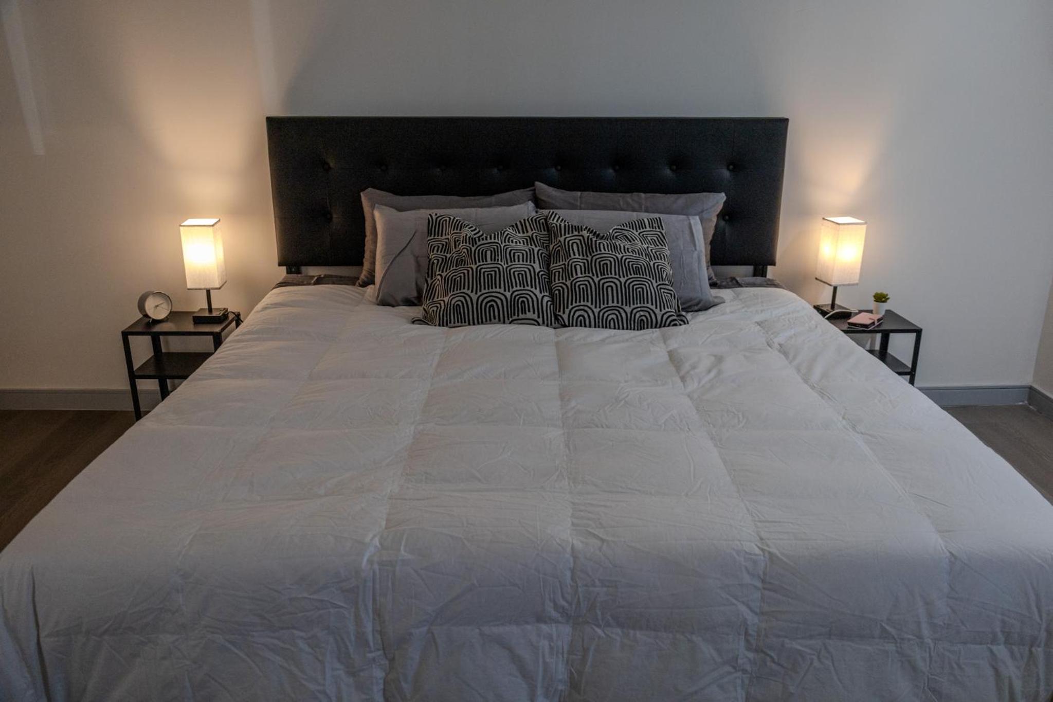 Deluxe King Suite photo 1
