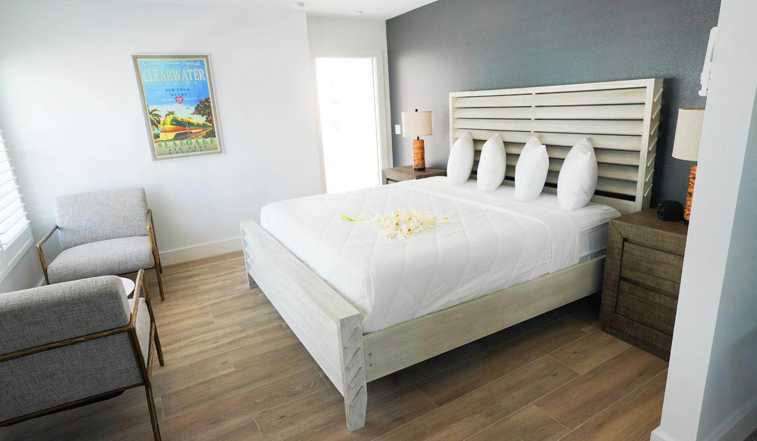 Executive Suite