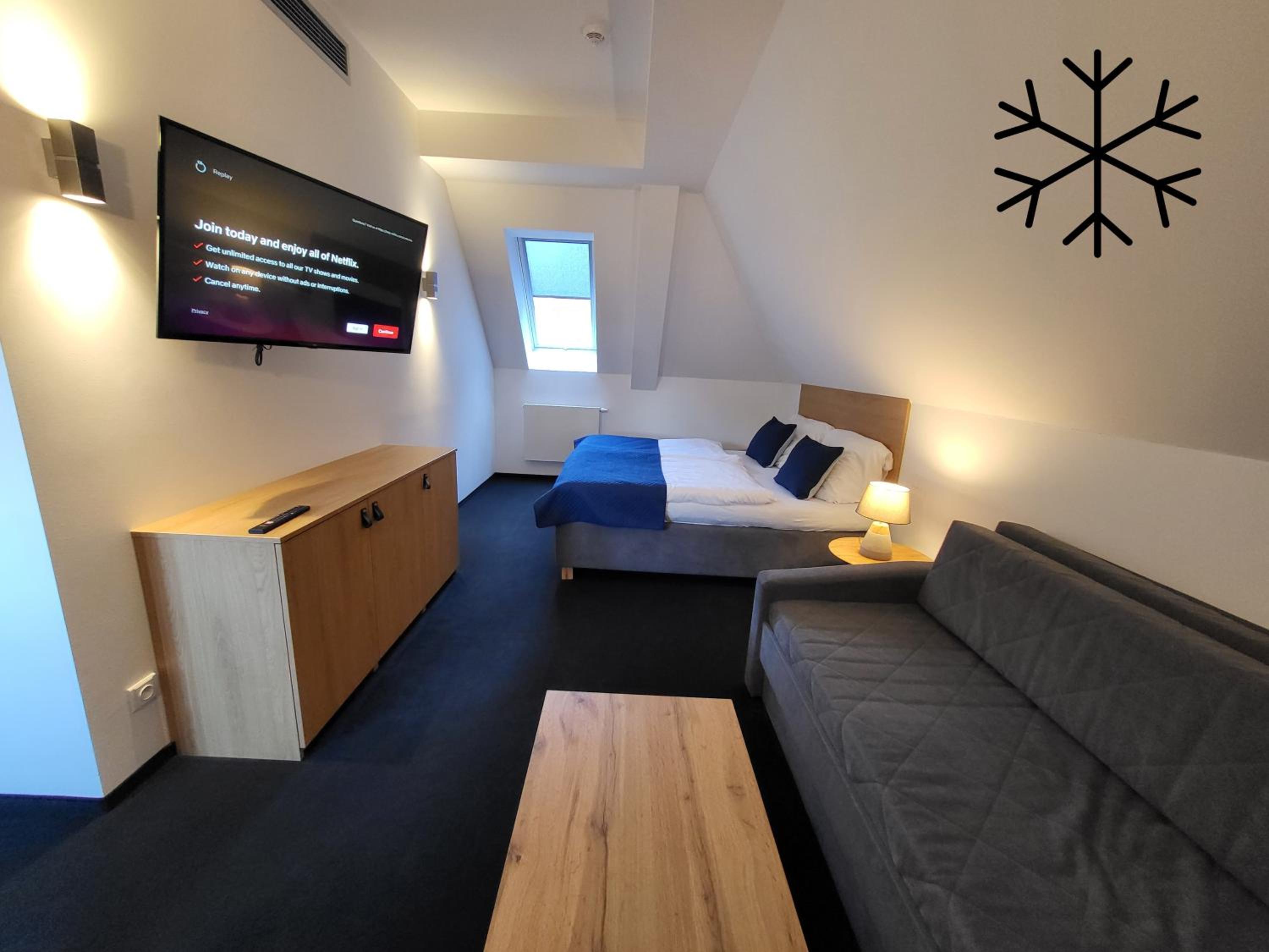 Superior Apartment photo 2