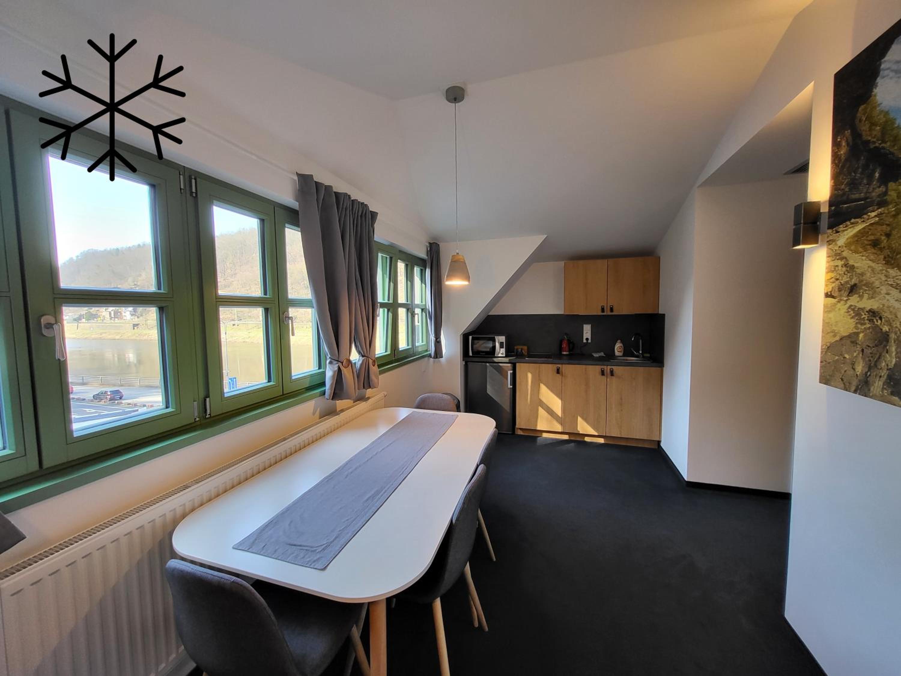 Superior Apartment photo 3
