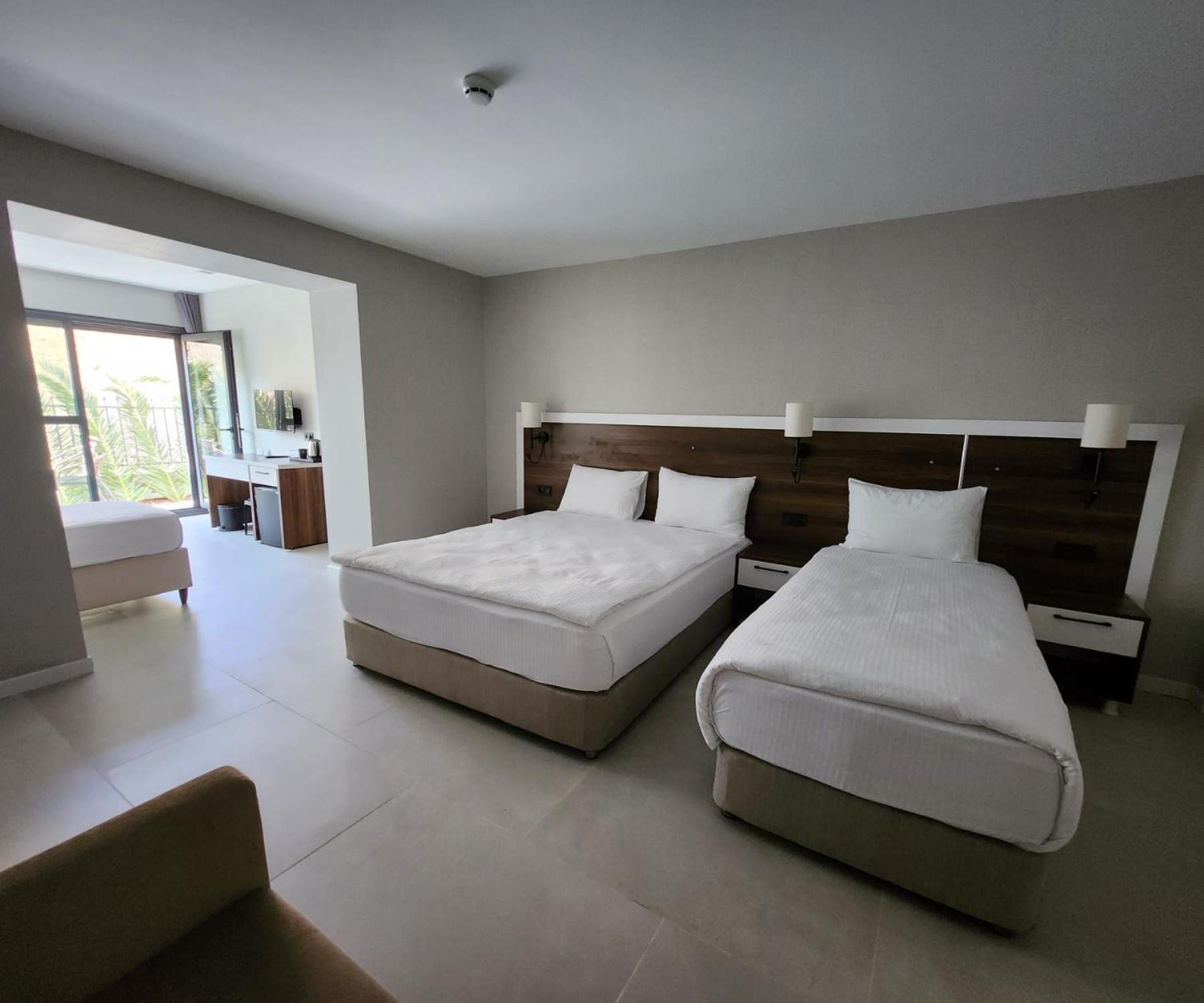 Family Suite