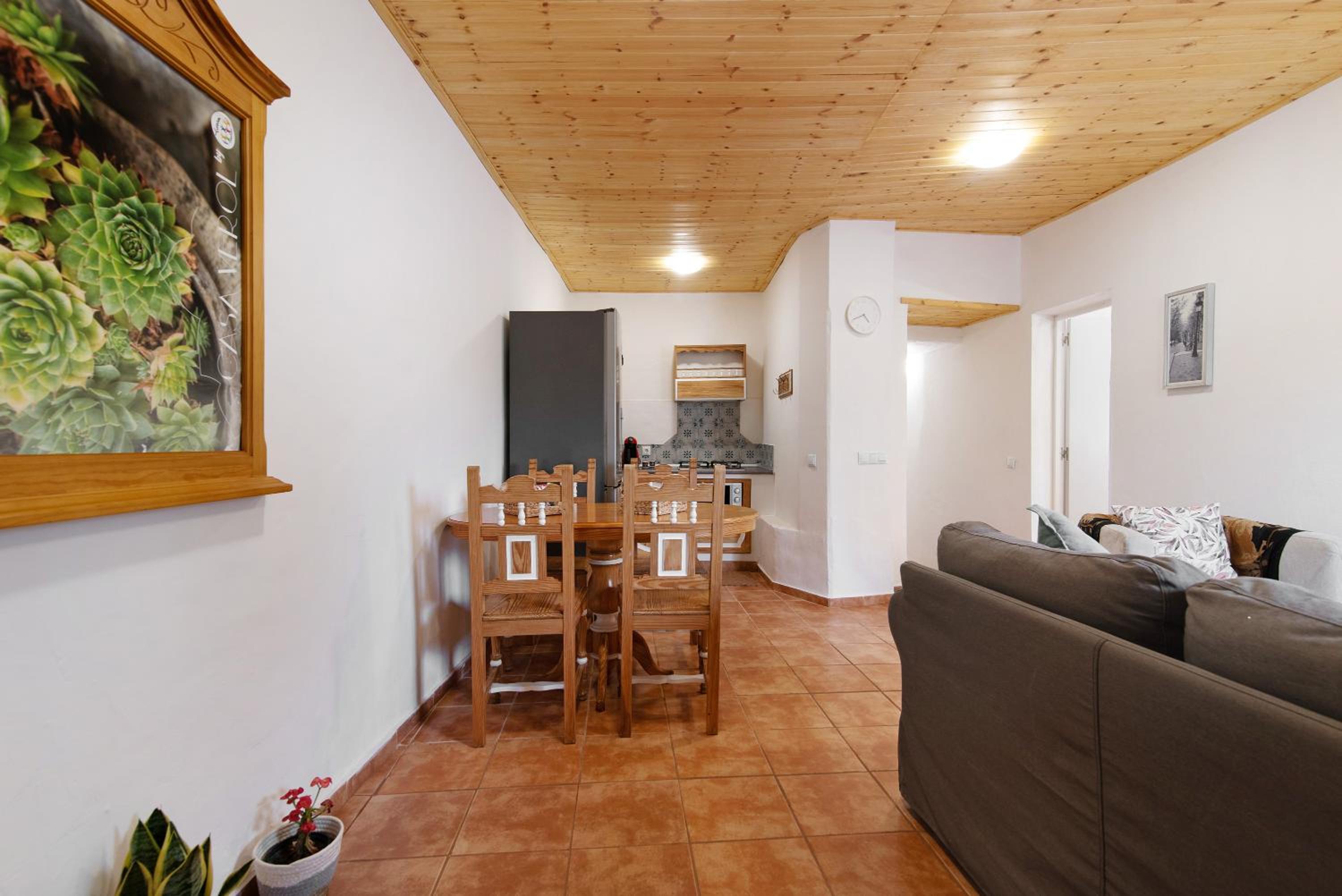 Superior Apartment with City View photo 2