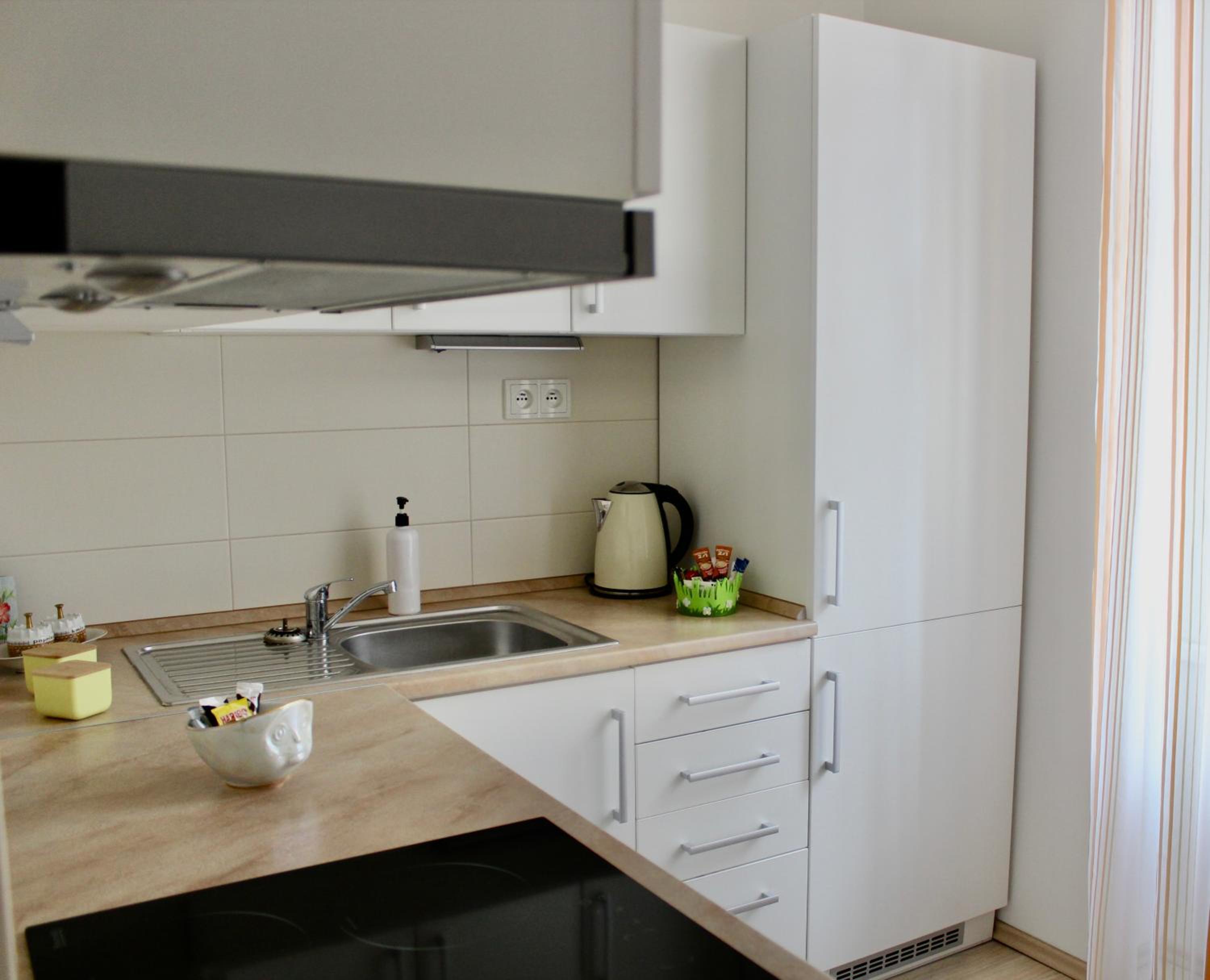 Deluxe Double Room (1 adult + 1 child) photo 2