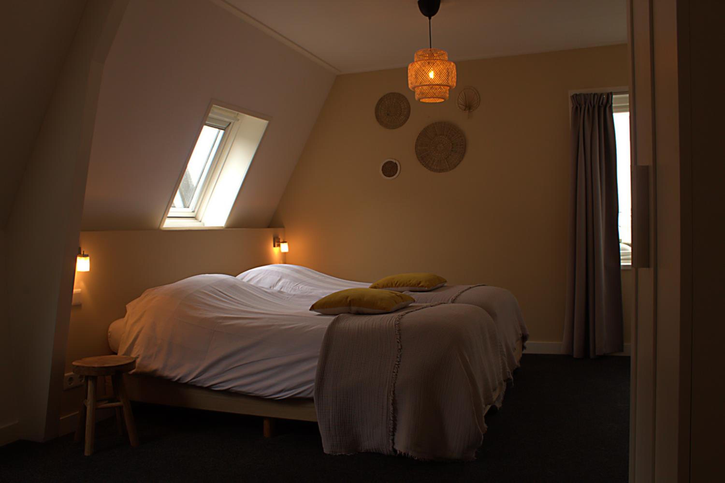 Double Room with Private Bathroom photo 3