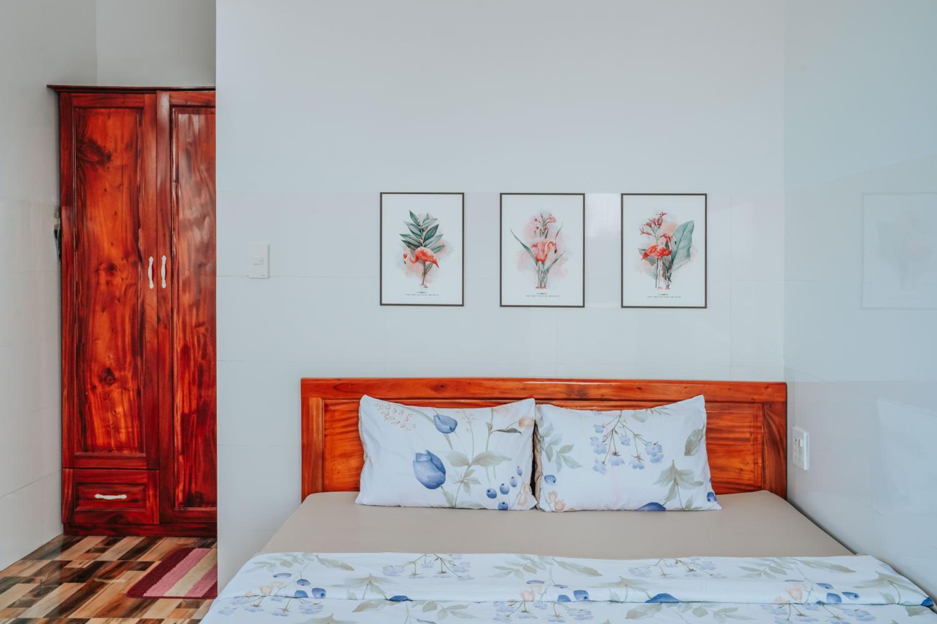 King Room with Sea View
