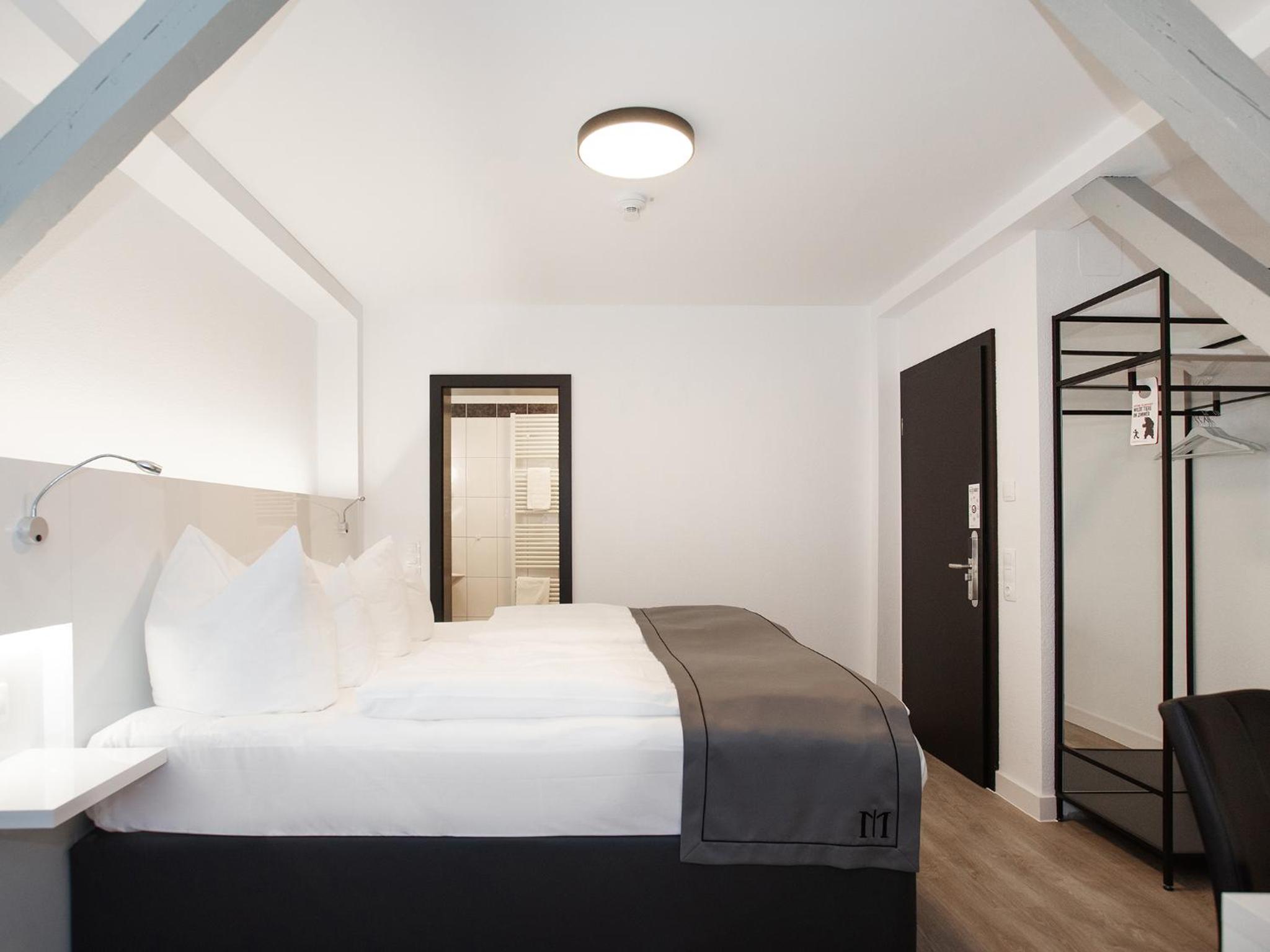 Double or Twin Room photo 1