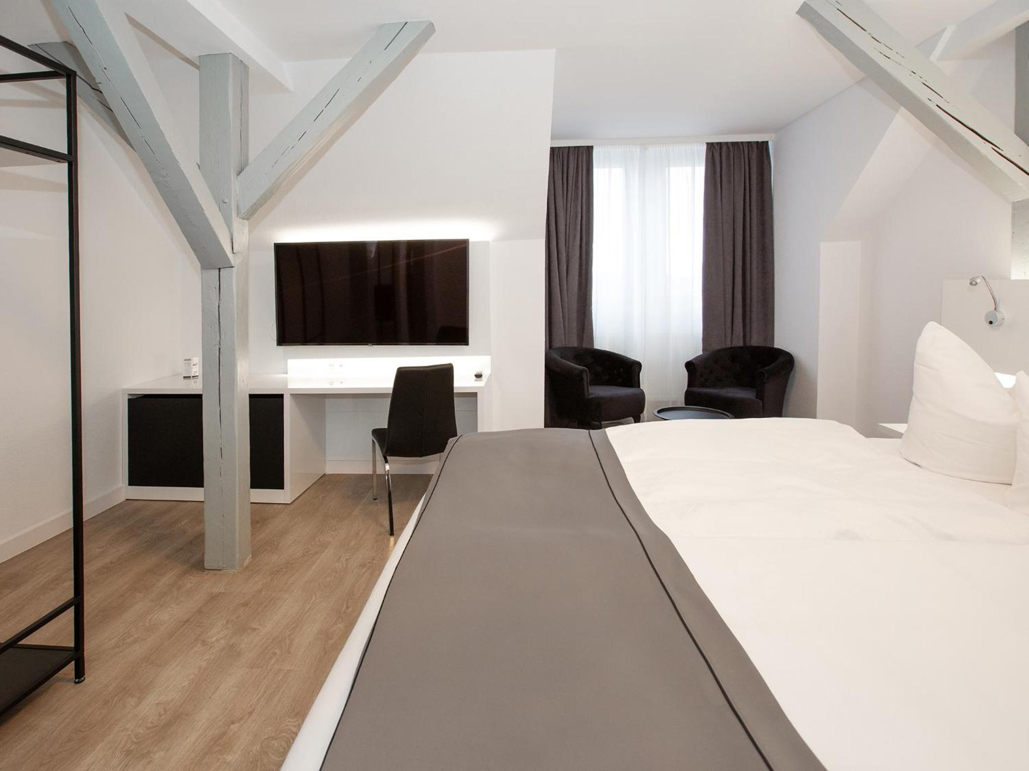 Double or Twin Room photo 2