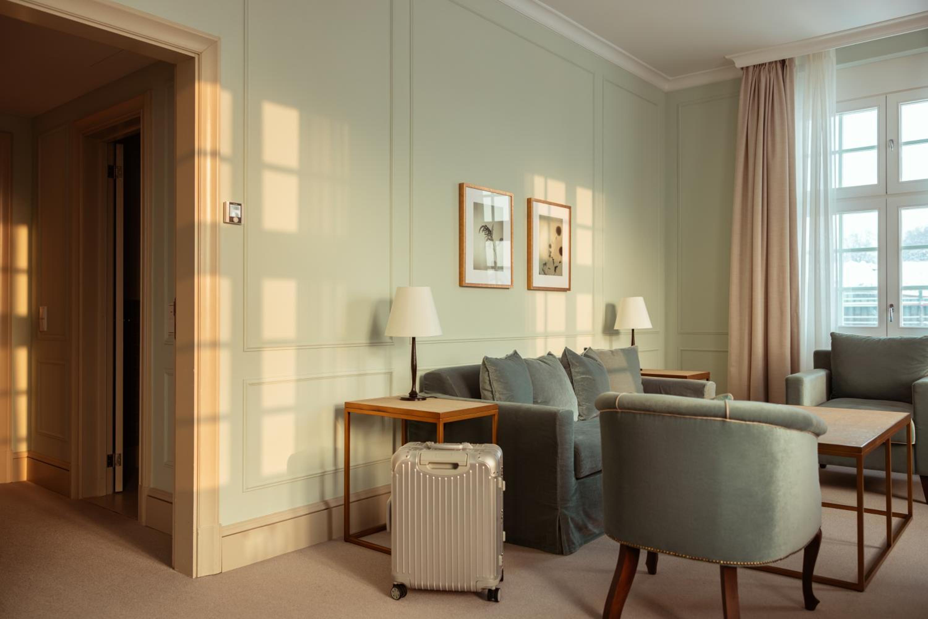 Deluxe Suite photo