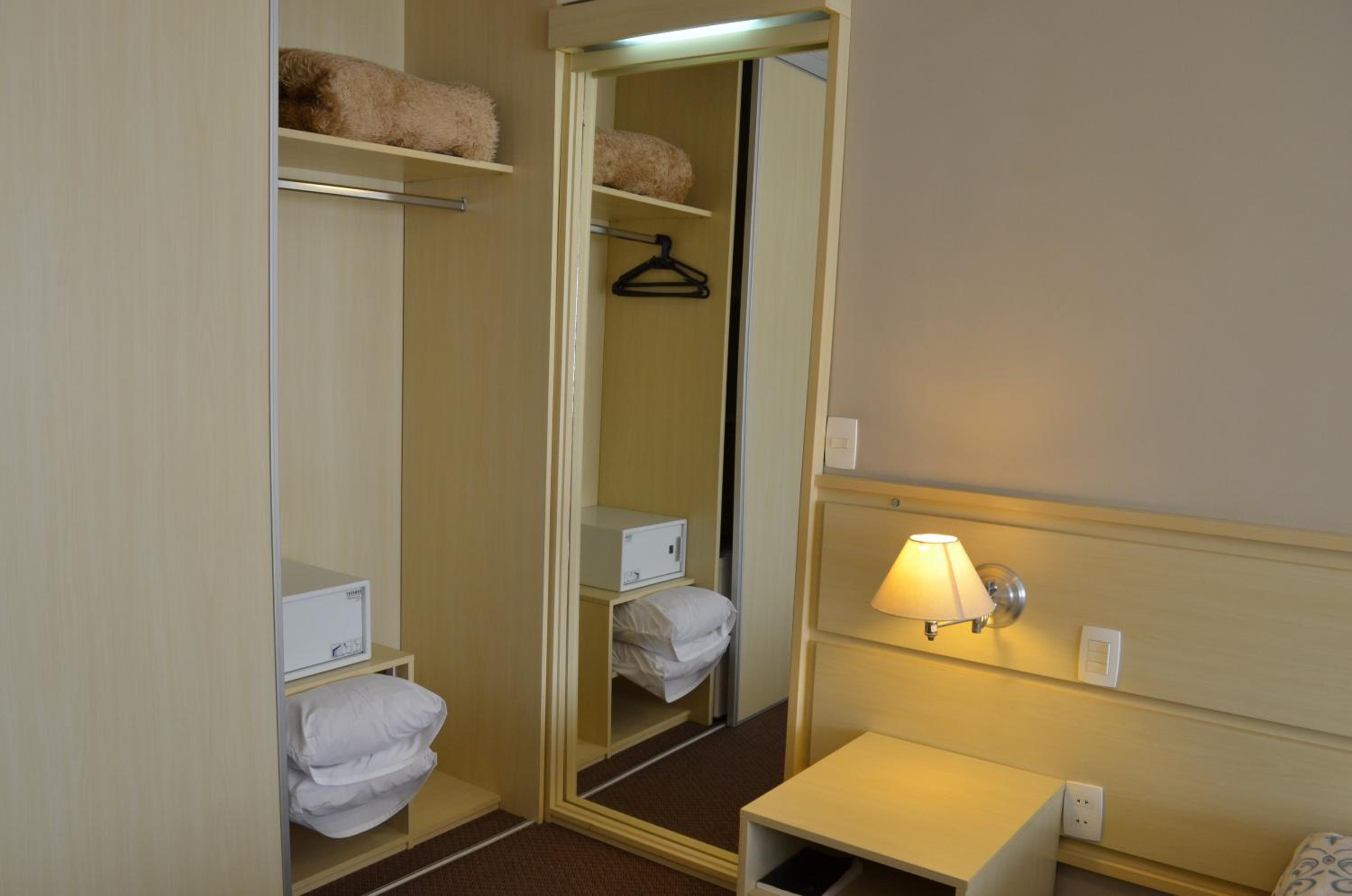 Double Room with Lake View