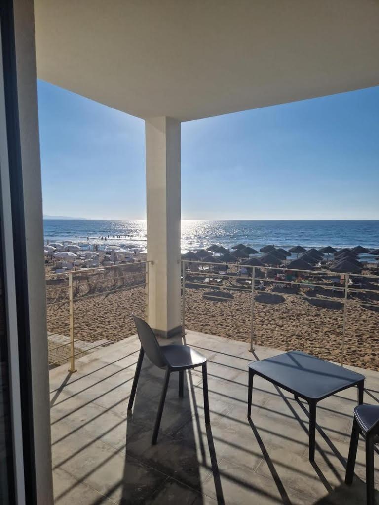 Triple Room with Sea View - Photo 3