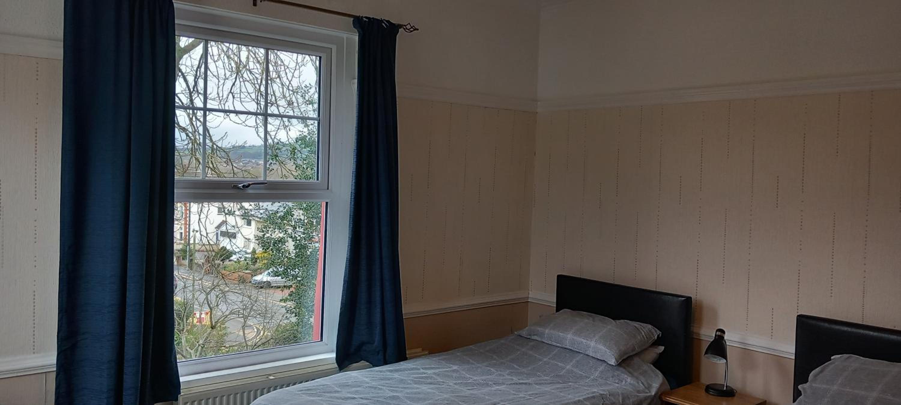 Budget Twin Room