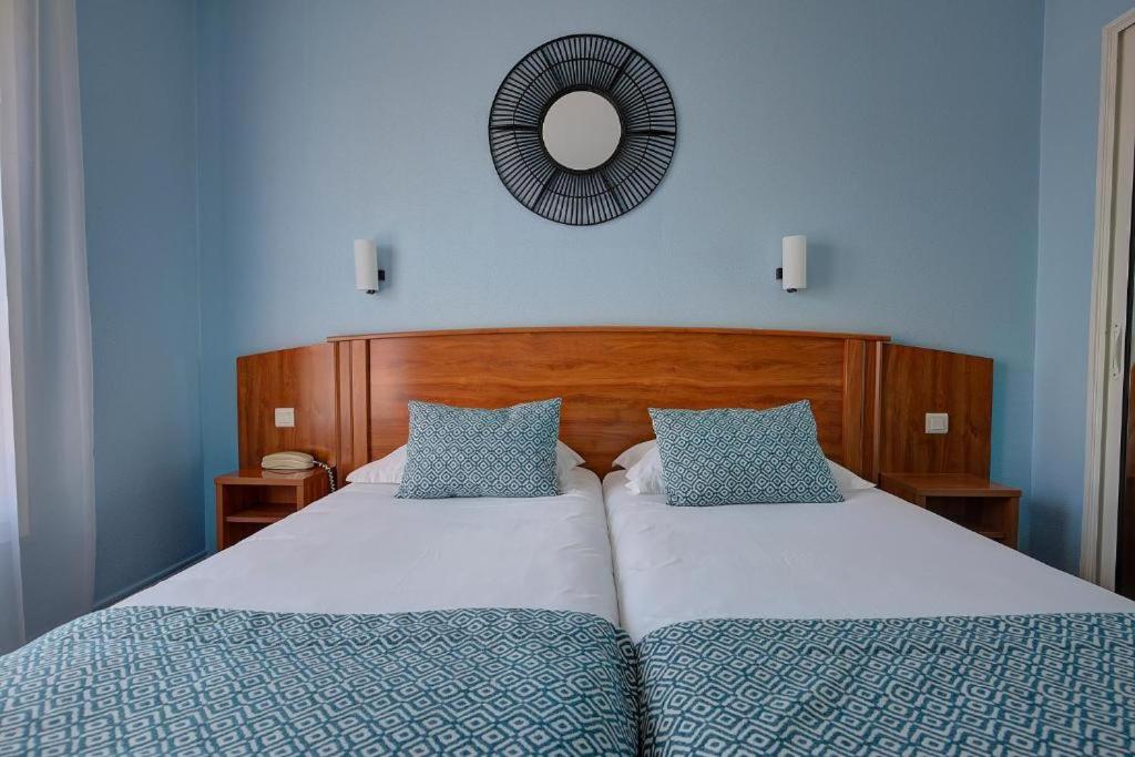 Superior Twin Room photo 3