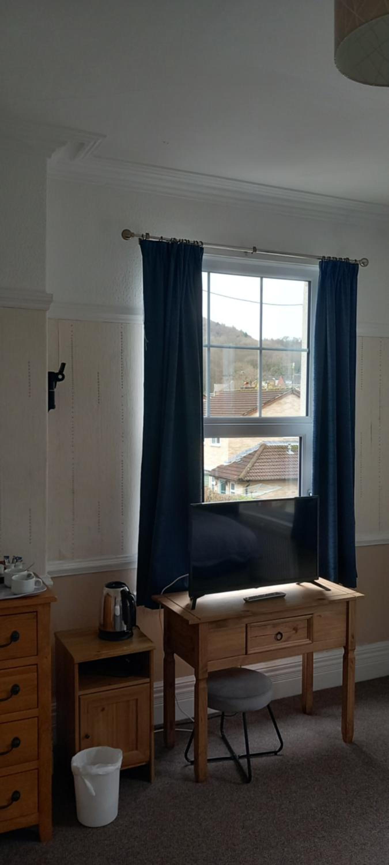 Budget Twin Room photo 2