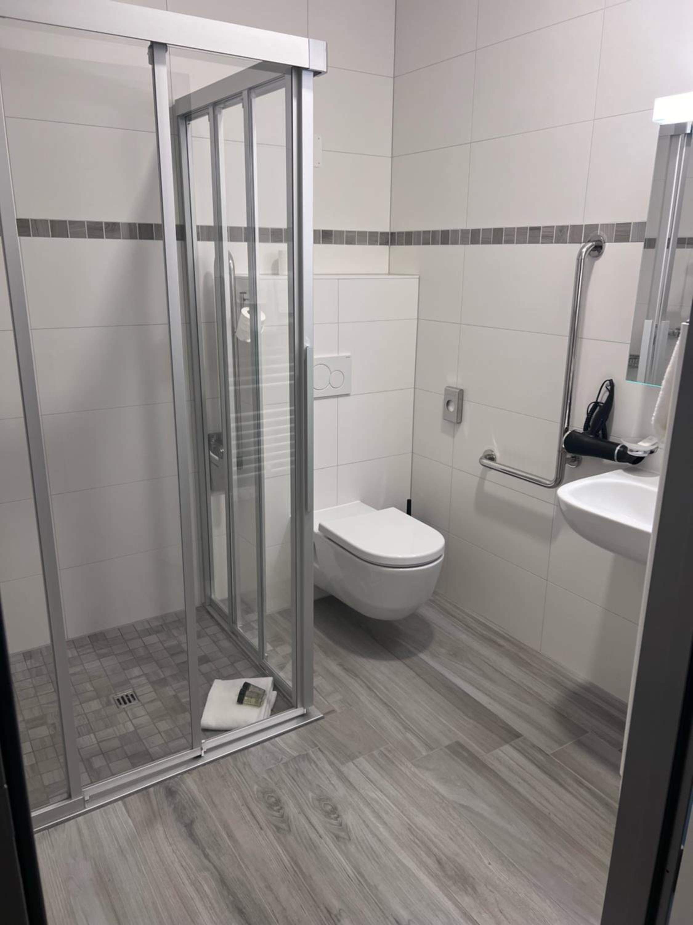 Motel-Résidence Ô Pied à Terre, Billede 4