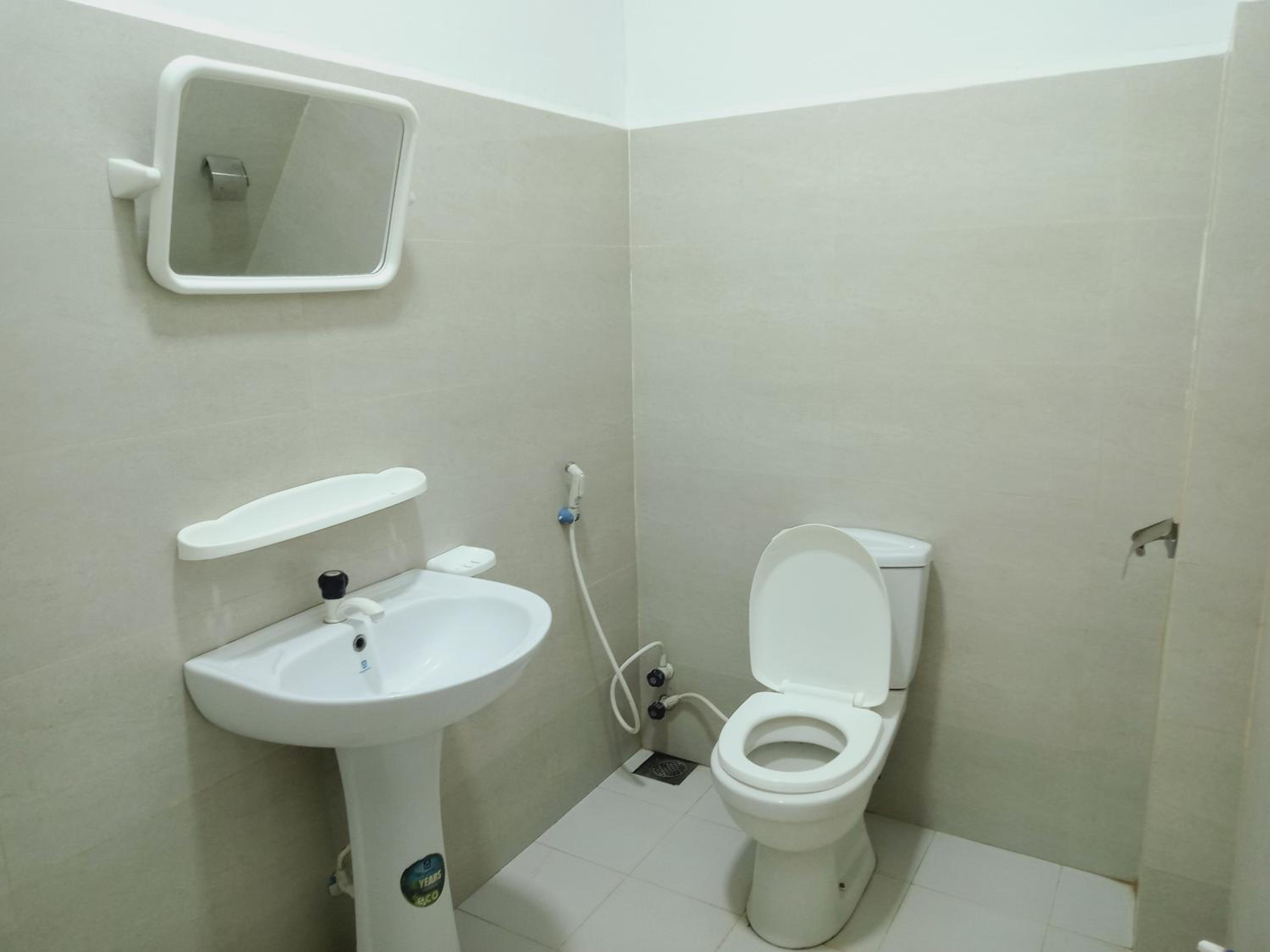 Deluxe Double Room photo 3