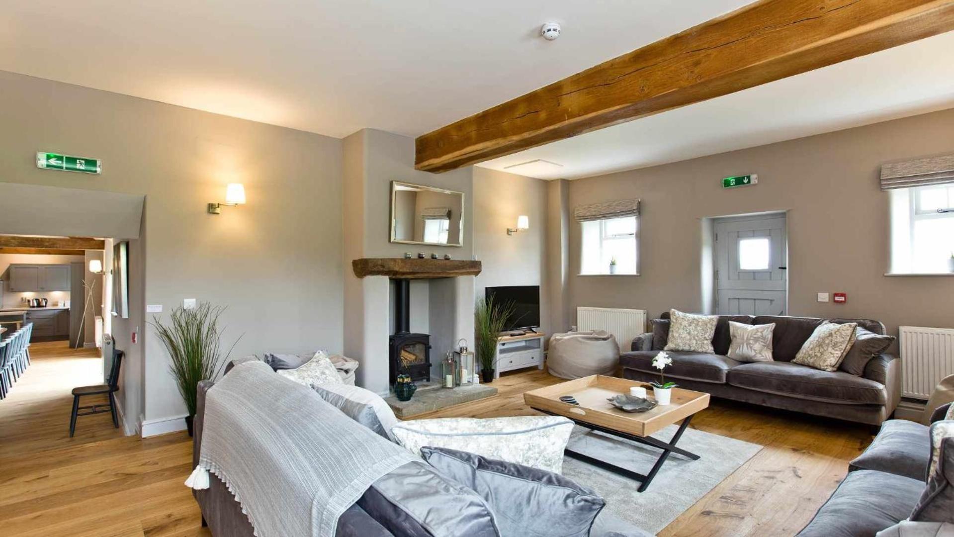 Vacation Home photo 1
