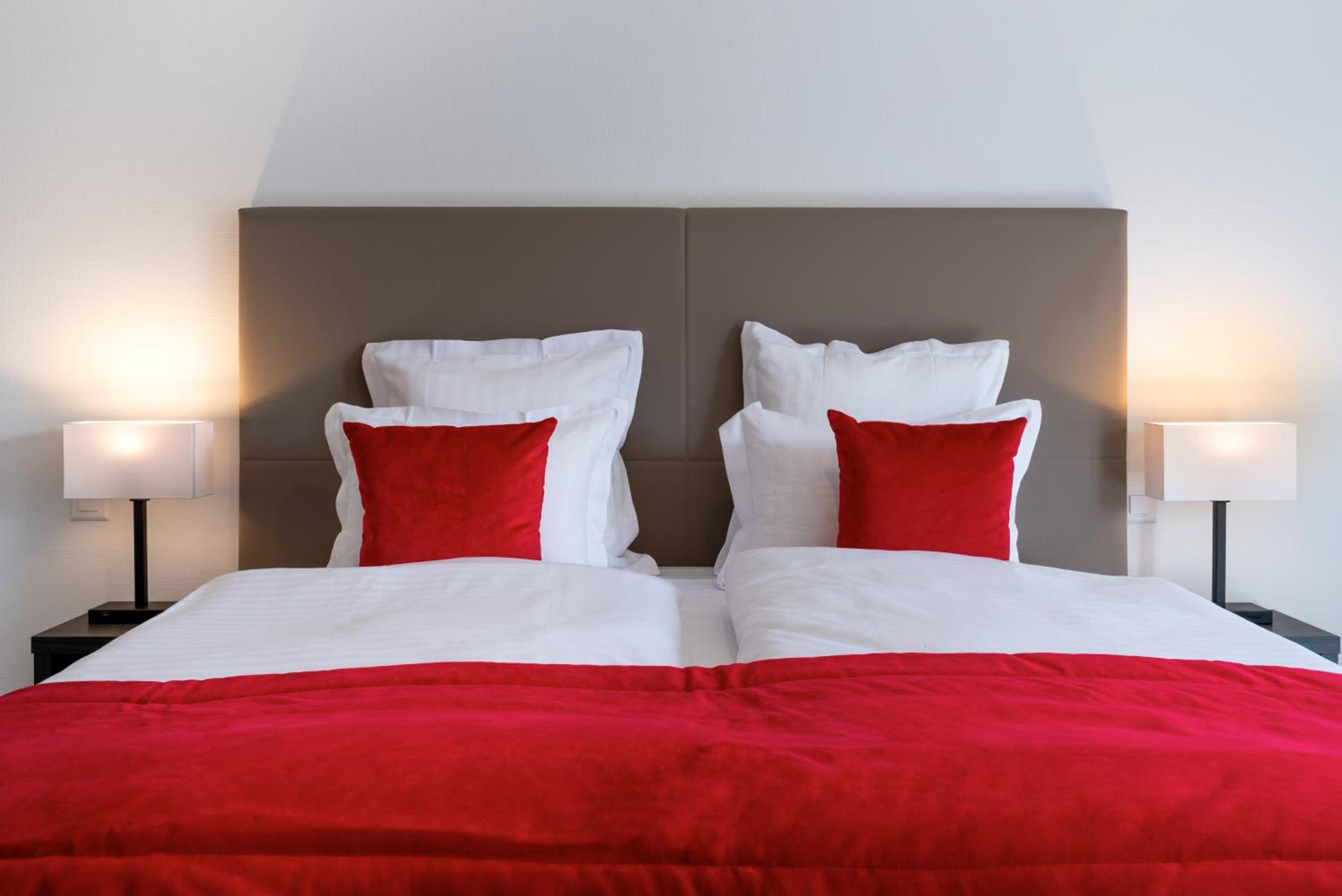 Superior Double Room photo 1