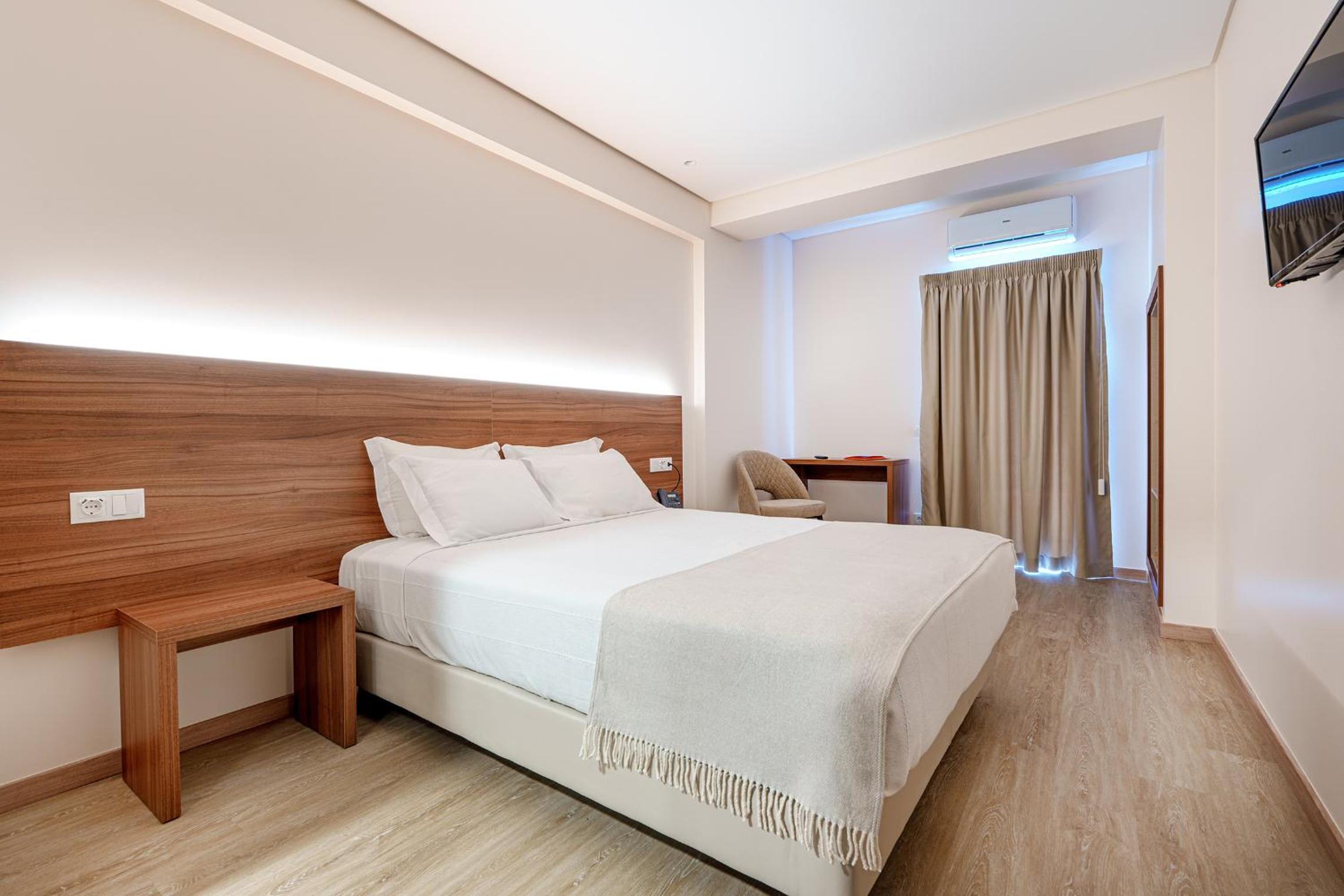 Superior Single Room photo 3