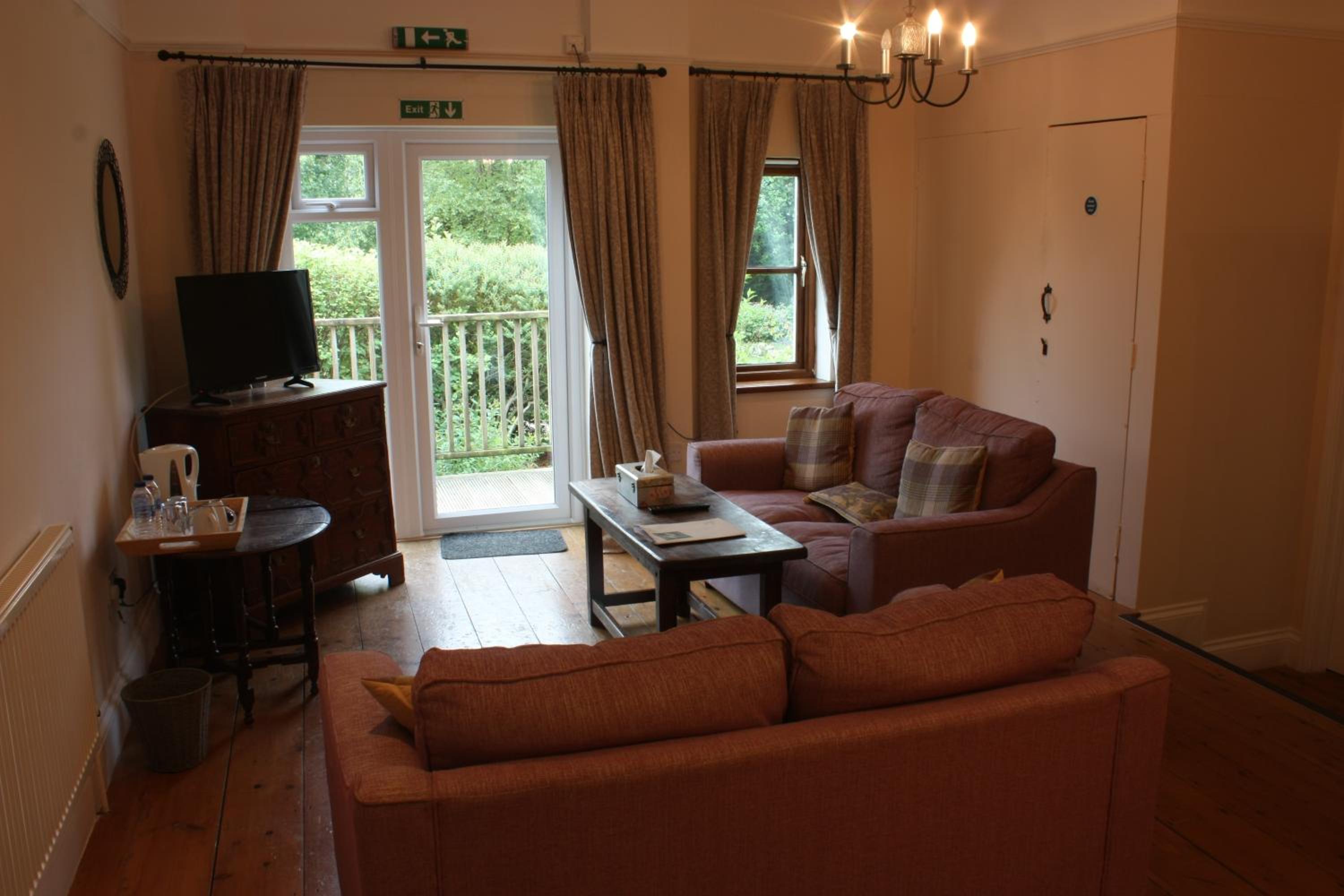 Superior King Room photo 1