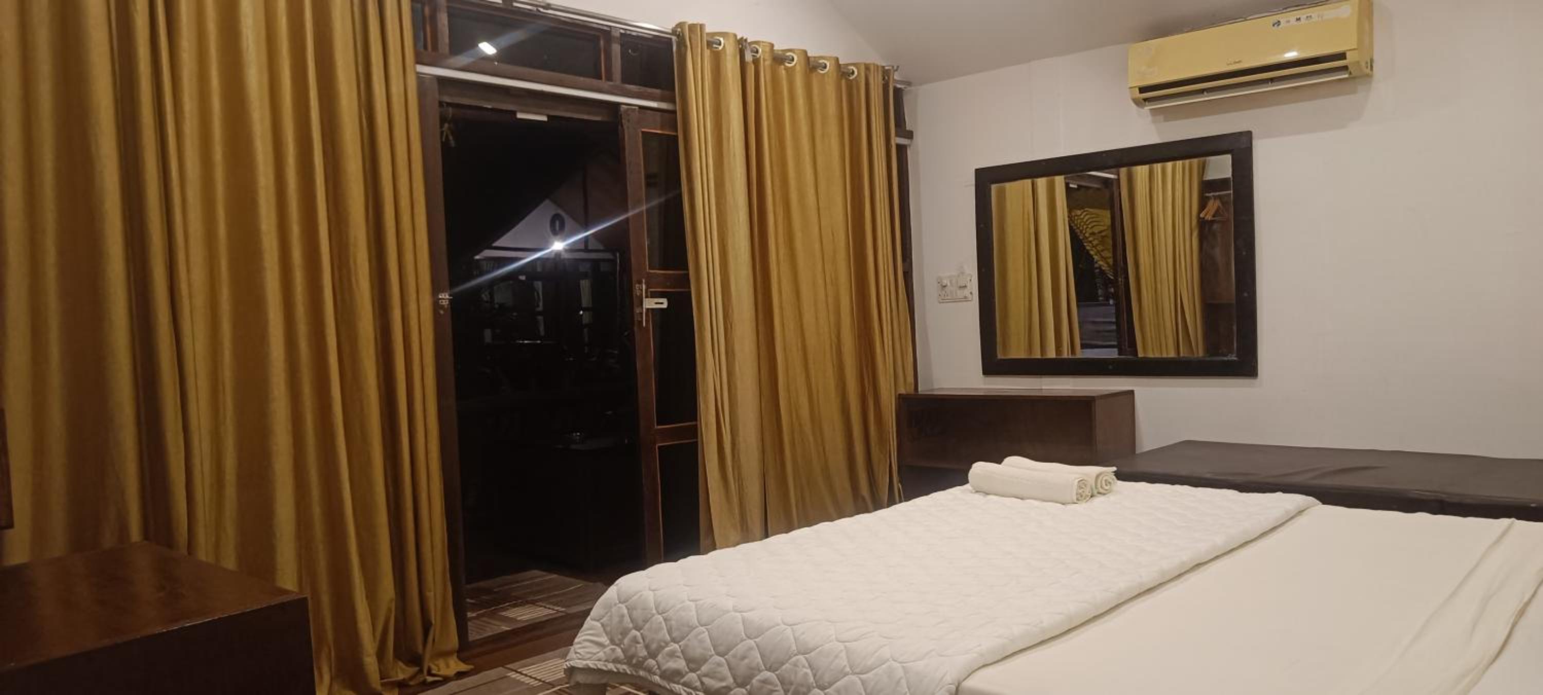 Double Room with Garden View photo 3