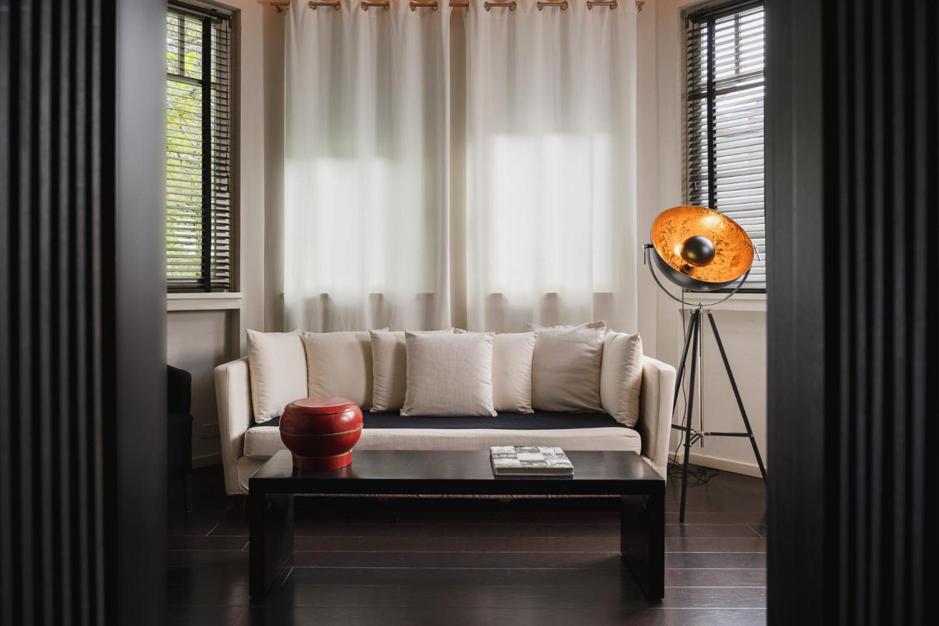 Suite with Garden View - Photo 3