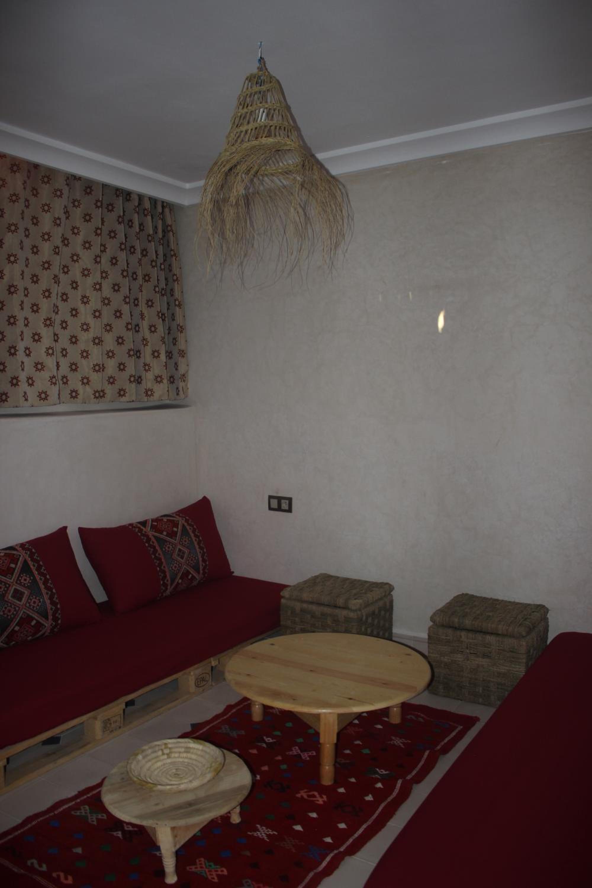 Standard Suite